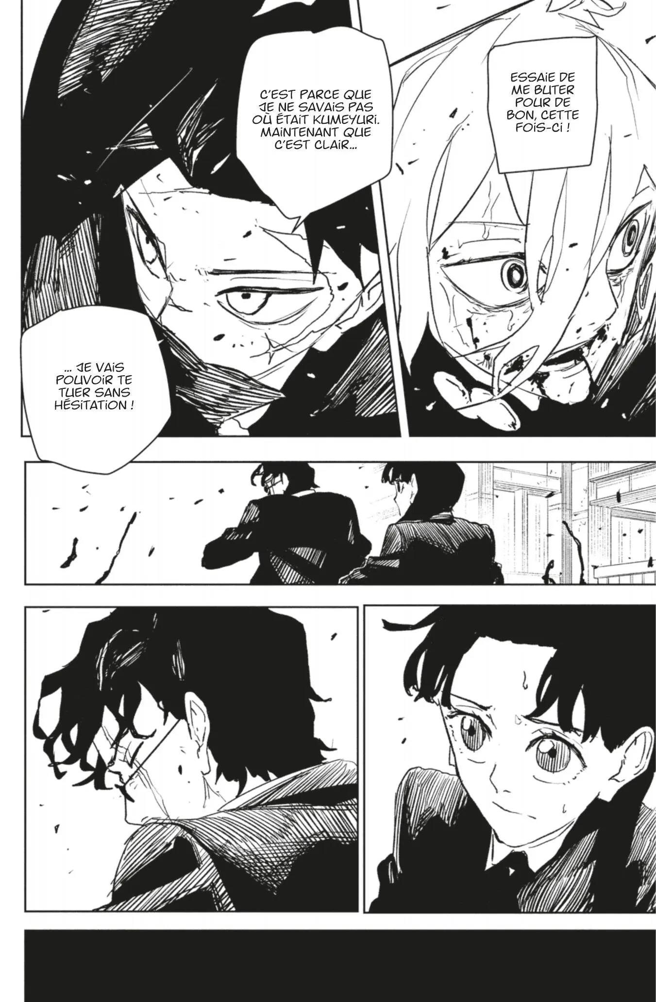 Read Kagura Bachi FR Manga Online