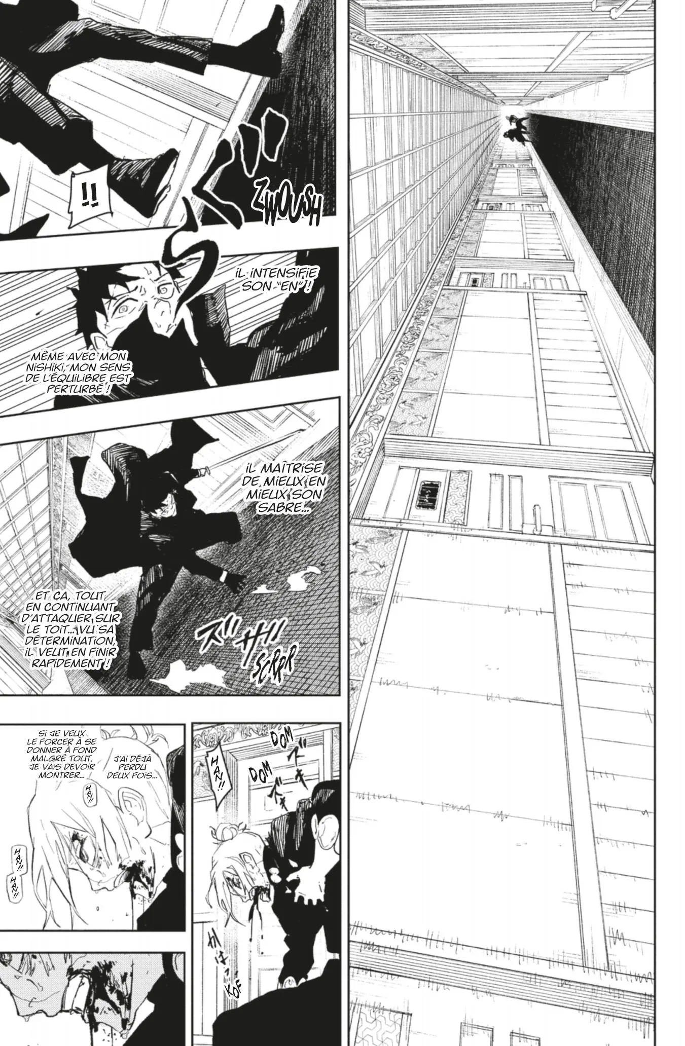 Read Kagura Bachi FR Manga Online