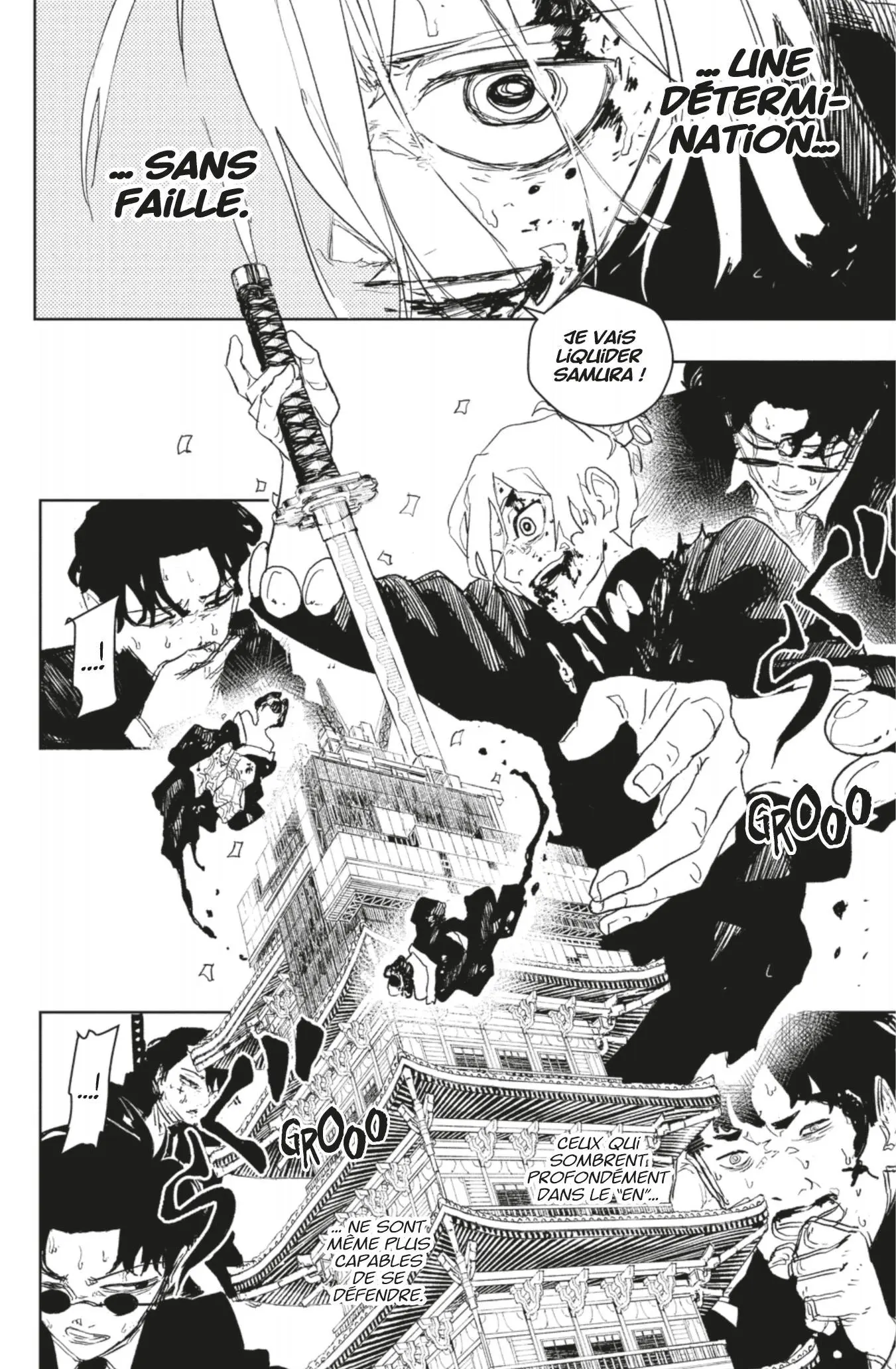 Read Kagura Bachi FR Manga Online