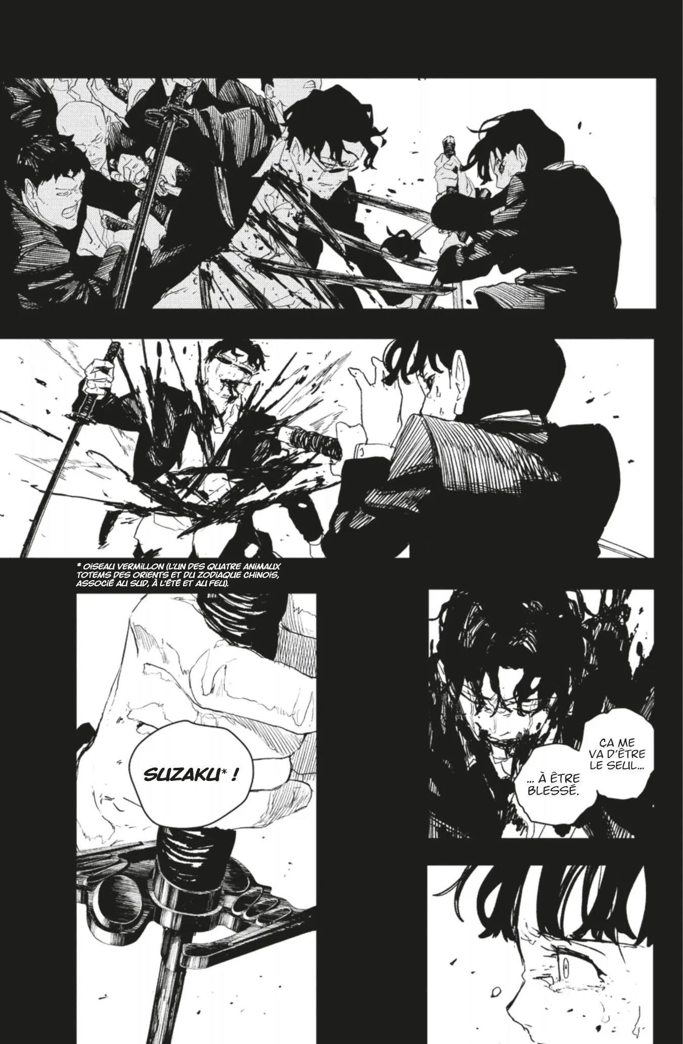 Read Kagura Bachi FR Manga Online