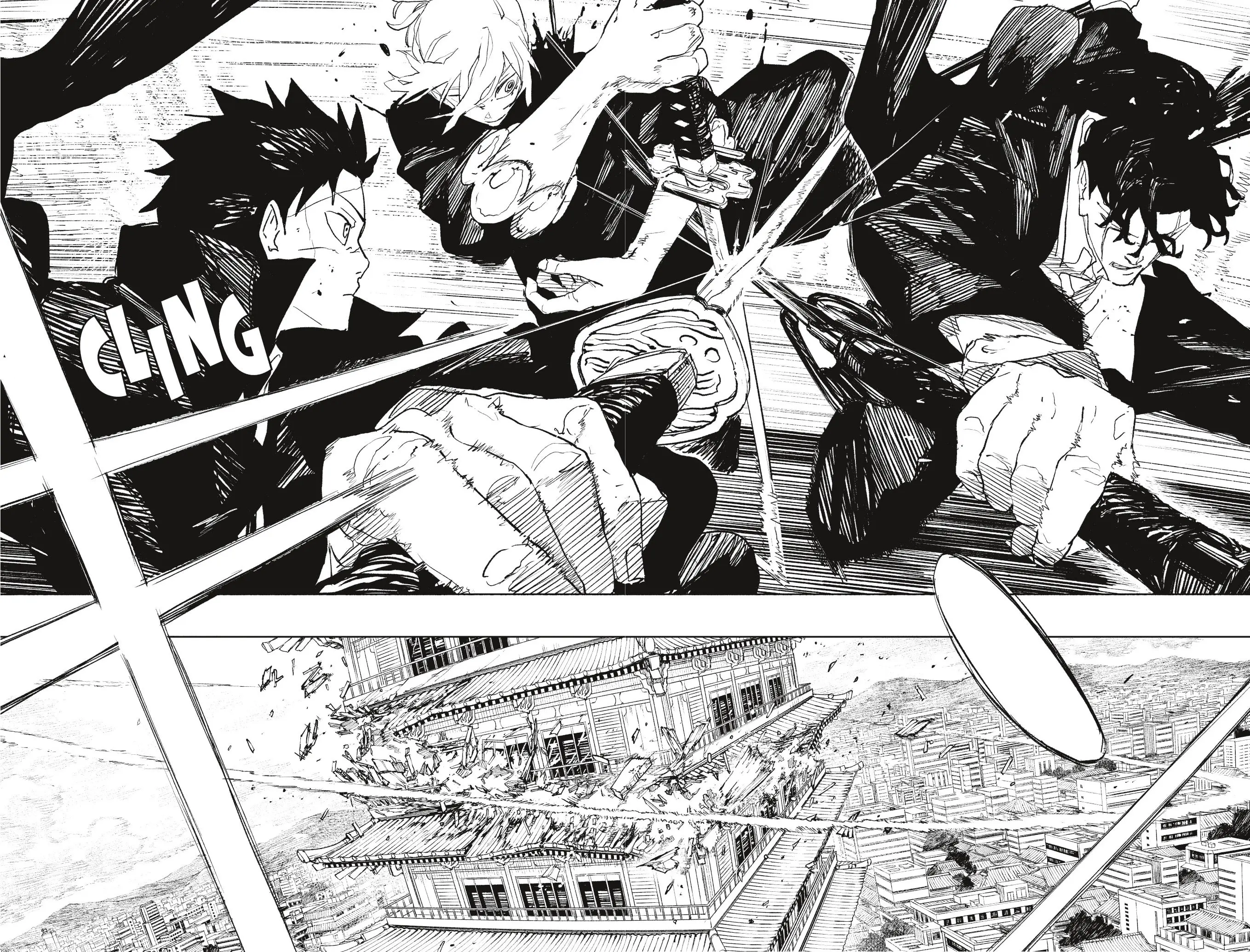 Read Kagura Bachi FR Manga Online