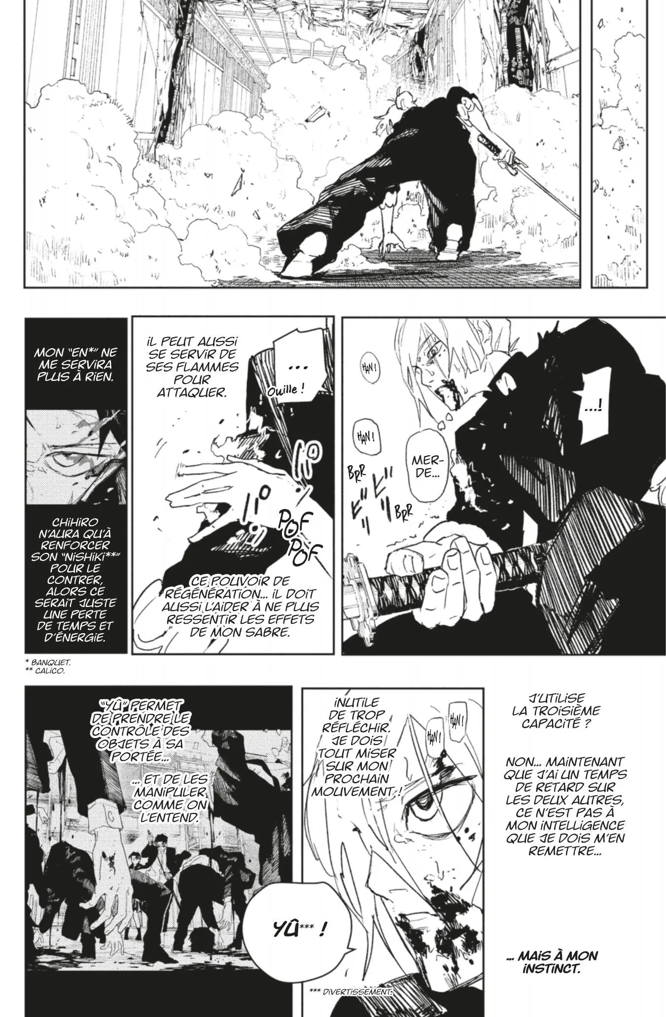 Read Kagura Bachi FR Manga Online