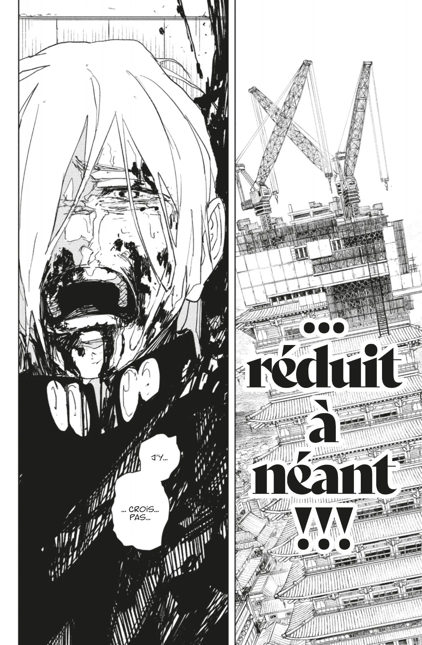Read Kagura Bachi FR Manga Online