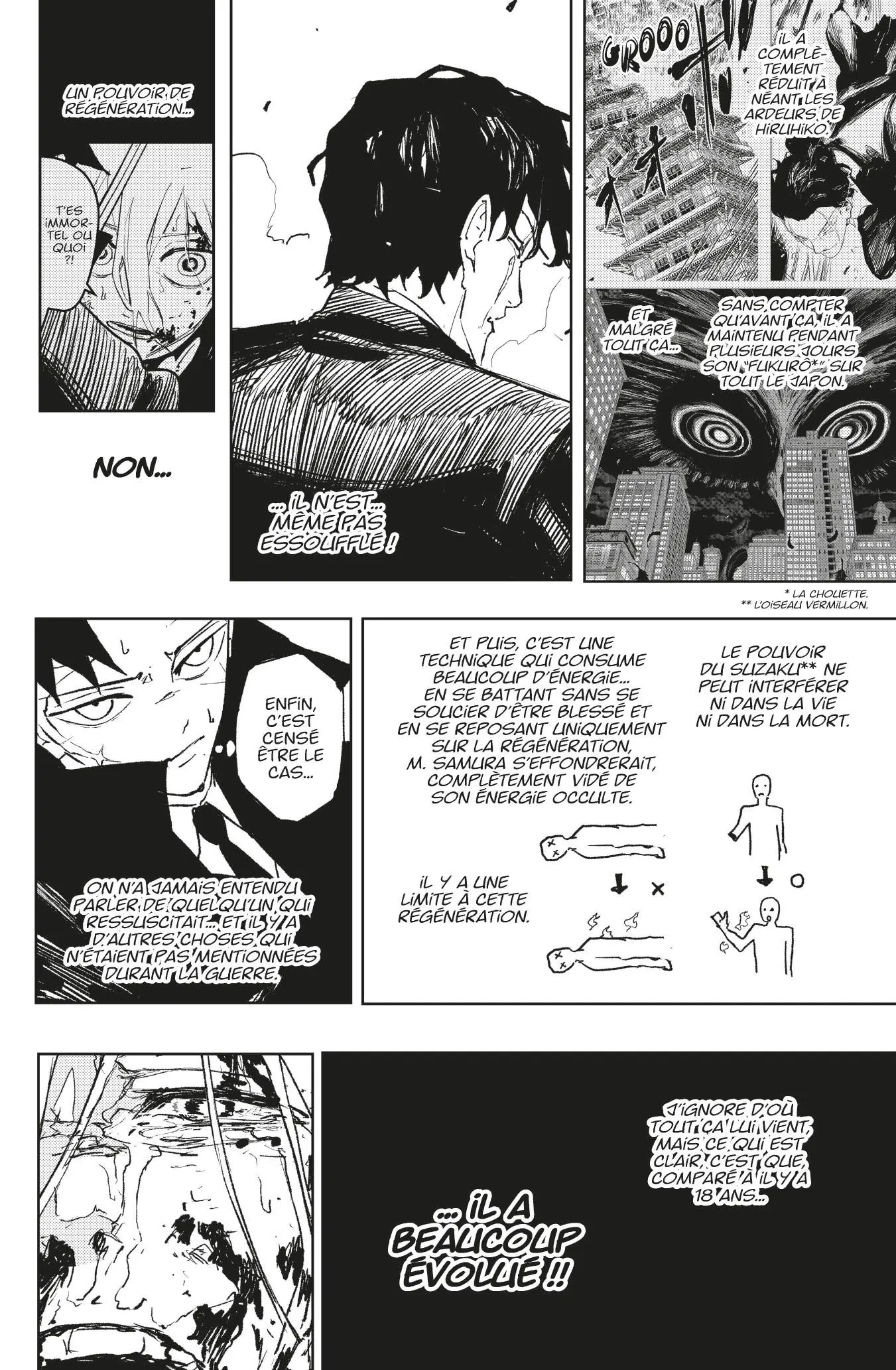 Read Kagura Bachi FR Manga Online