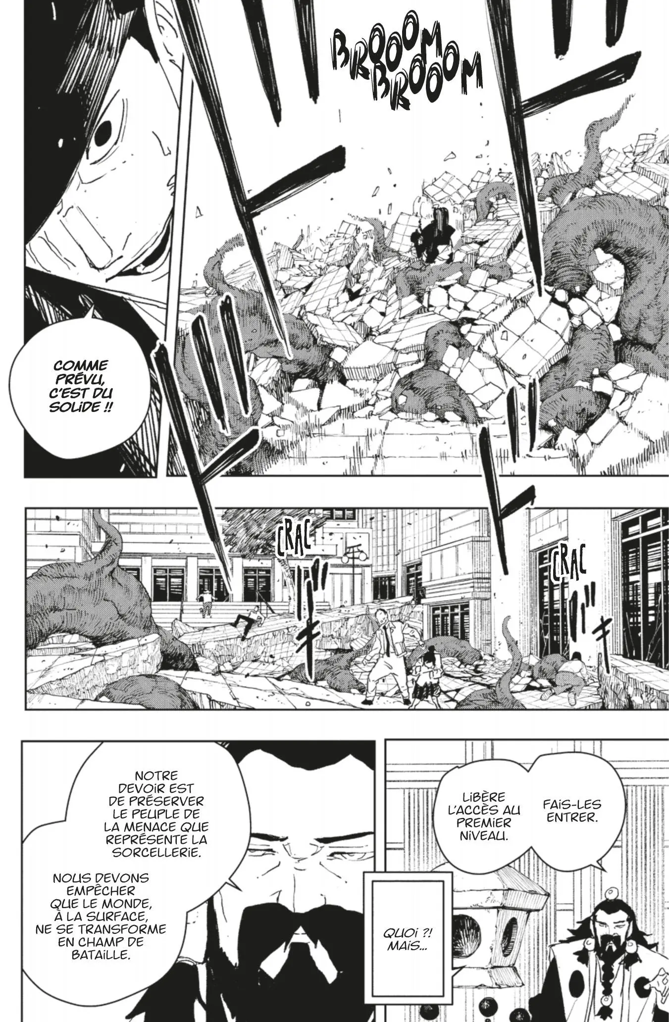 Read Kagura Bachi FR Manga Online