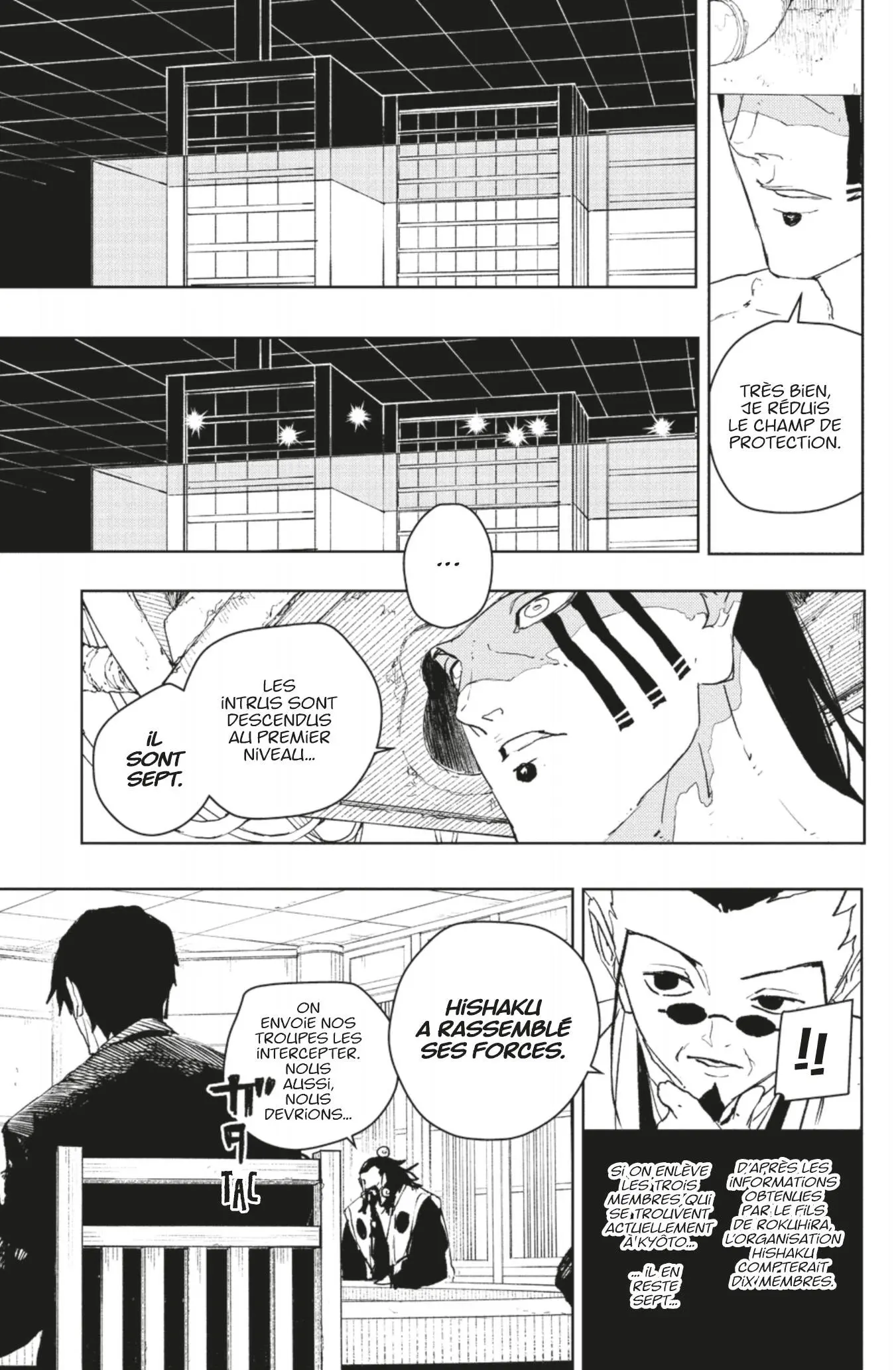 Read Kagura Bachi FR Manga Online
