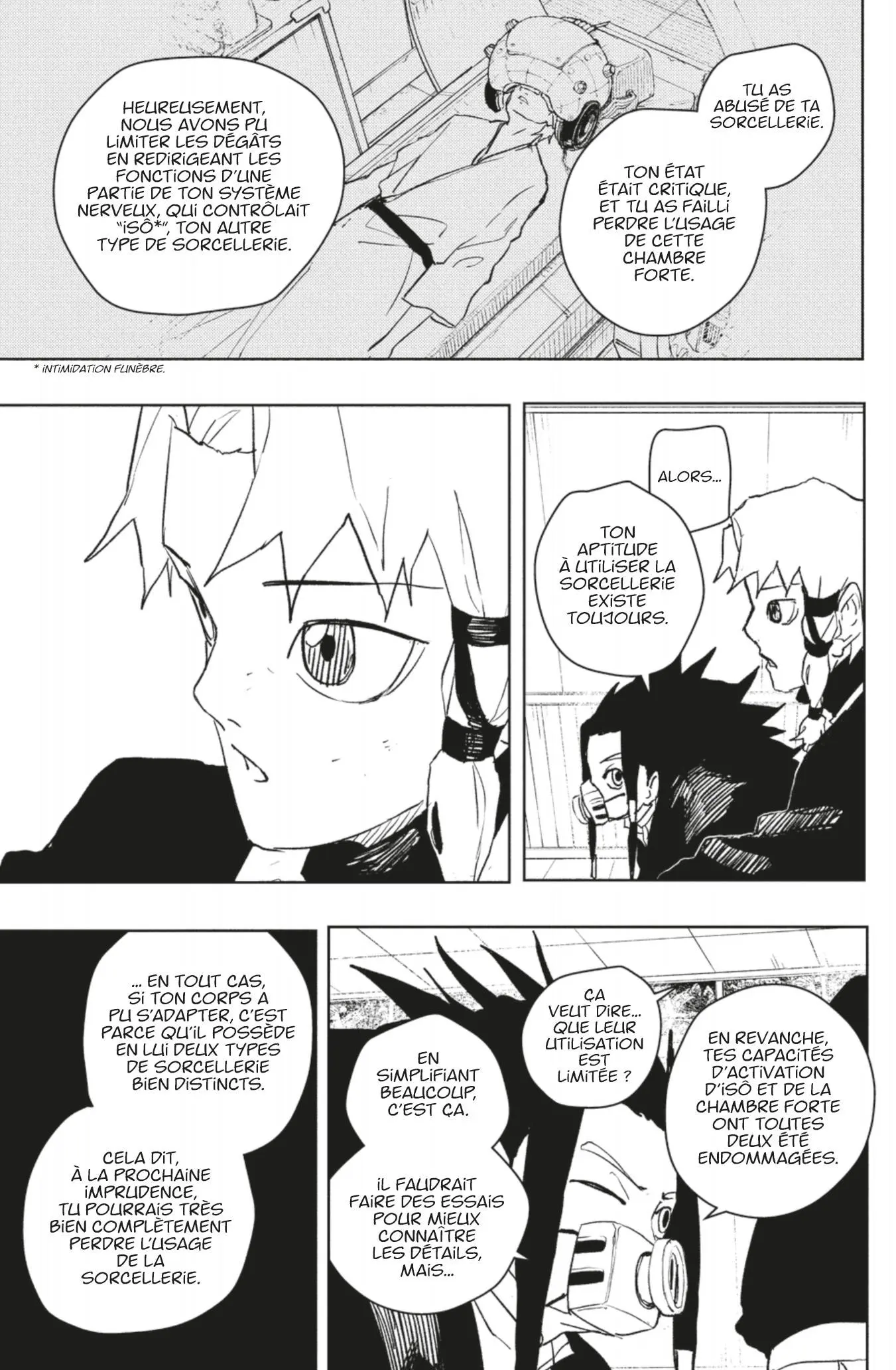 Read Kagura Bachi FR Manga Online