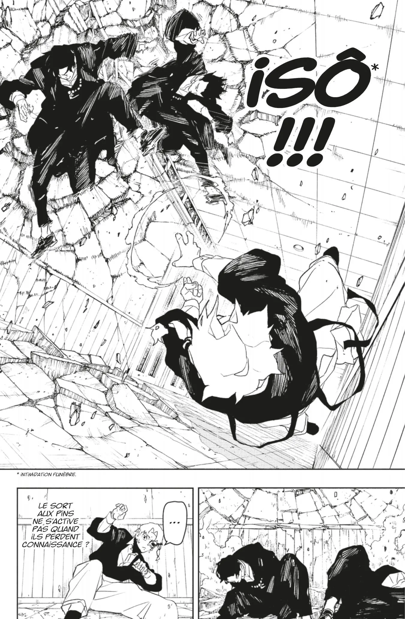 Read Kagura Bachi FR Manga Online