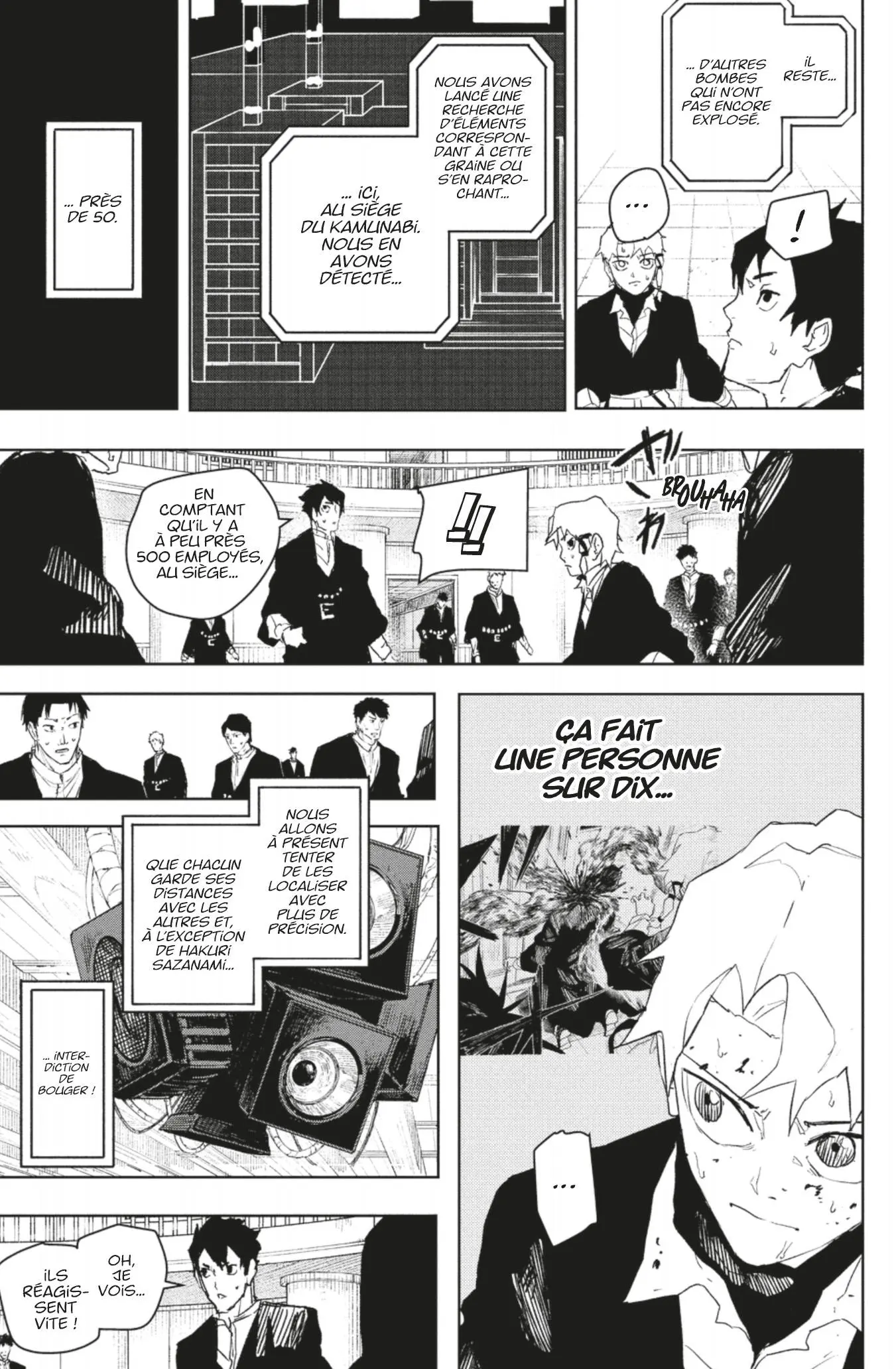Read Kagura Bachi FR Manga Online