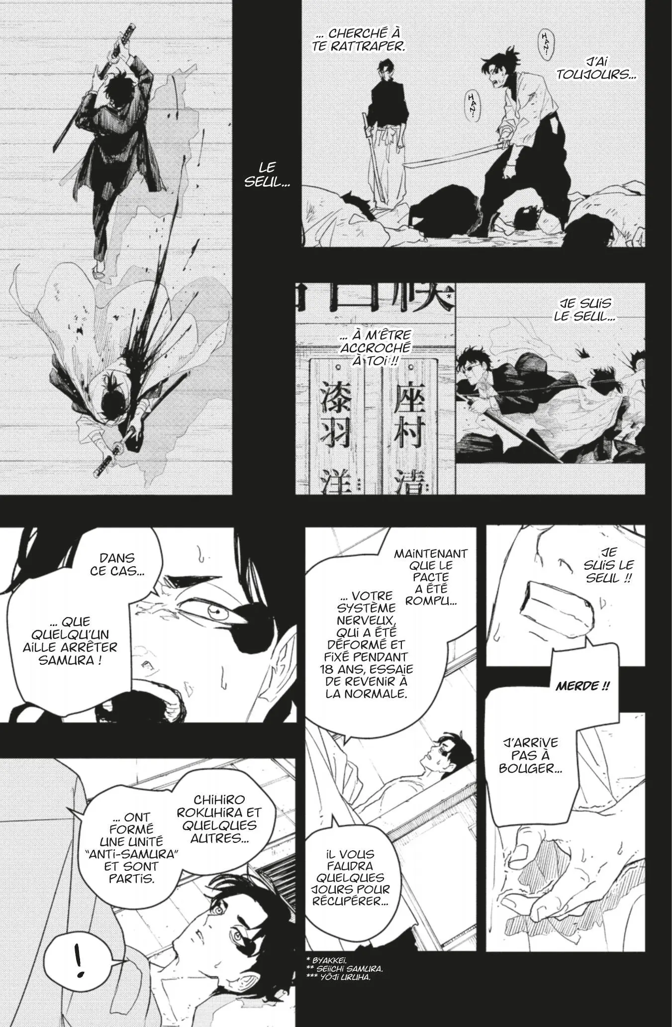 Read Kagura Bachi FR Manga Online