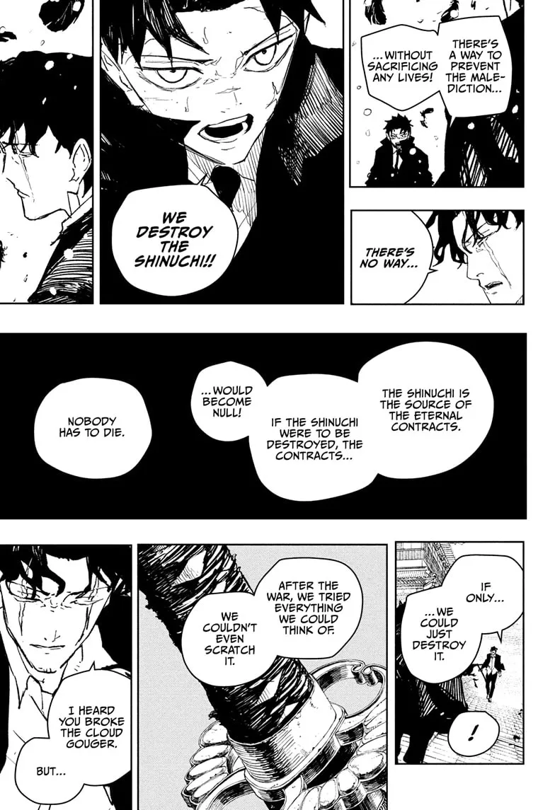 Read Kagura Bachi FR Manga Online