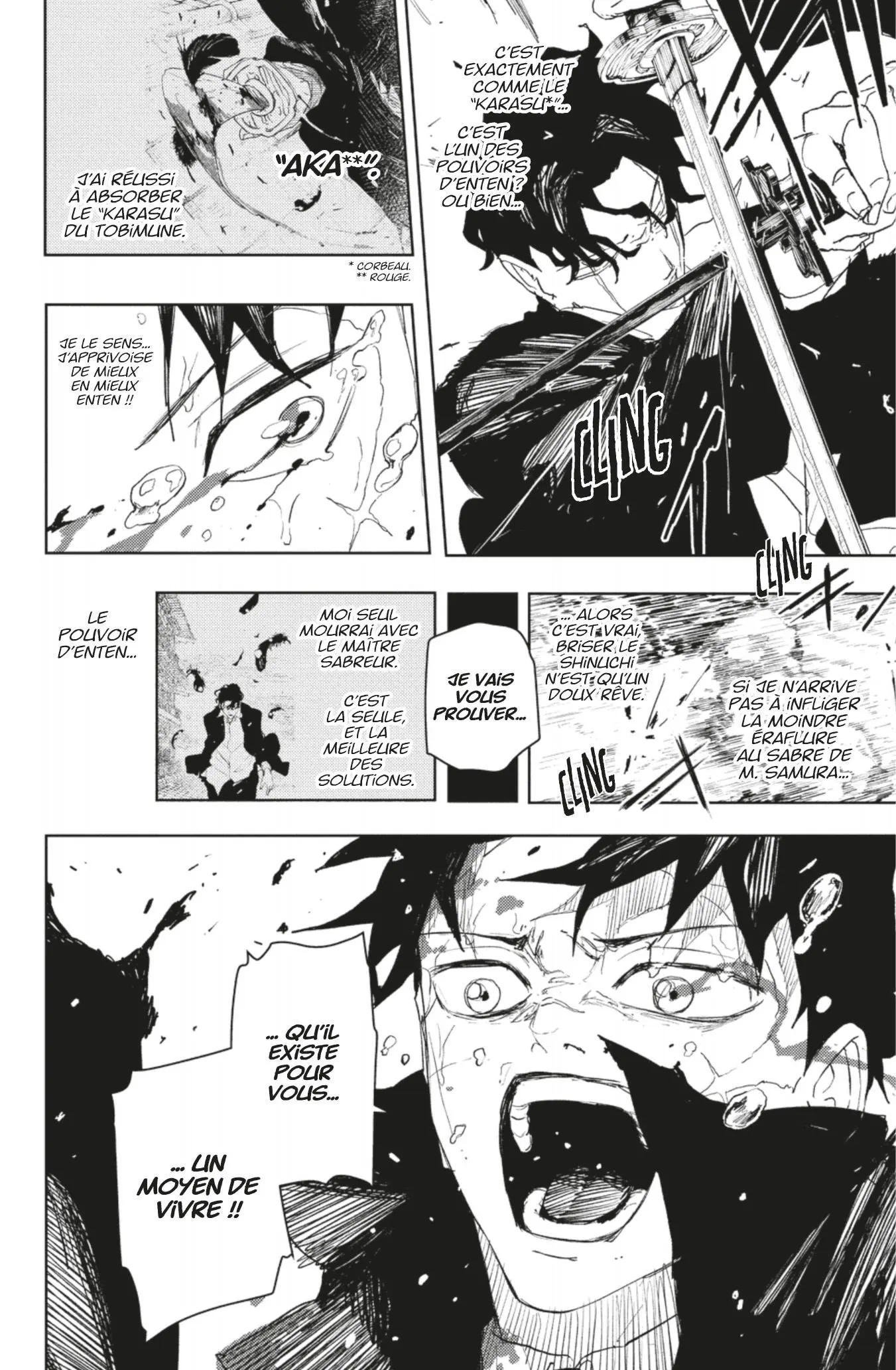 Read Kagura Bachi FR Manga Online