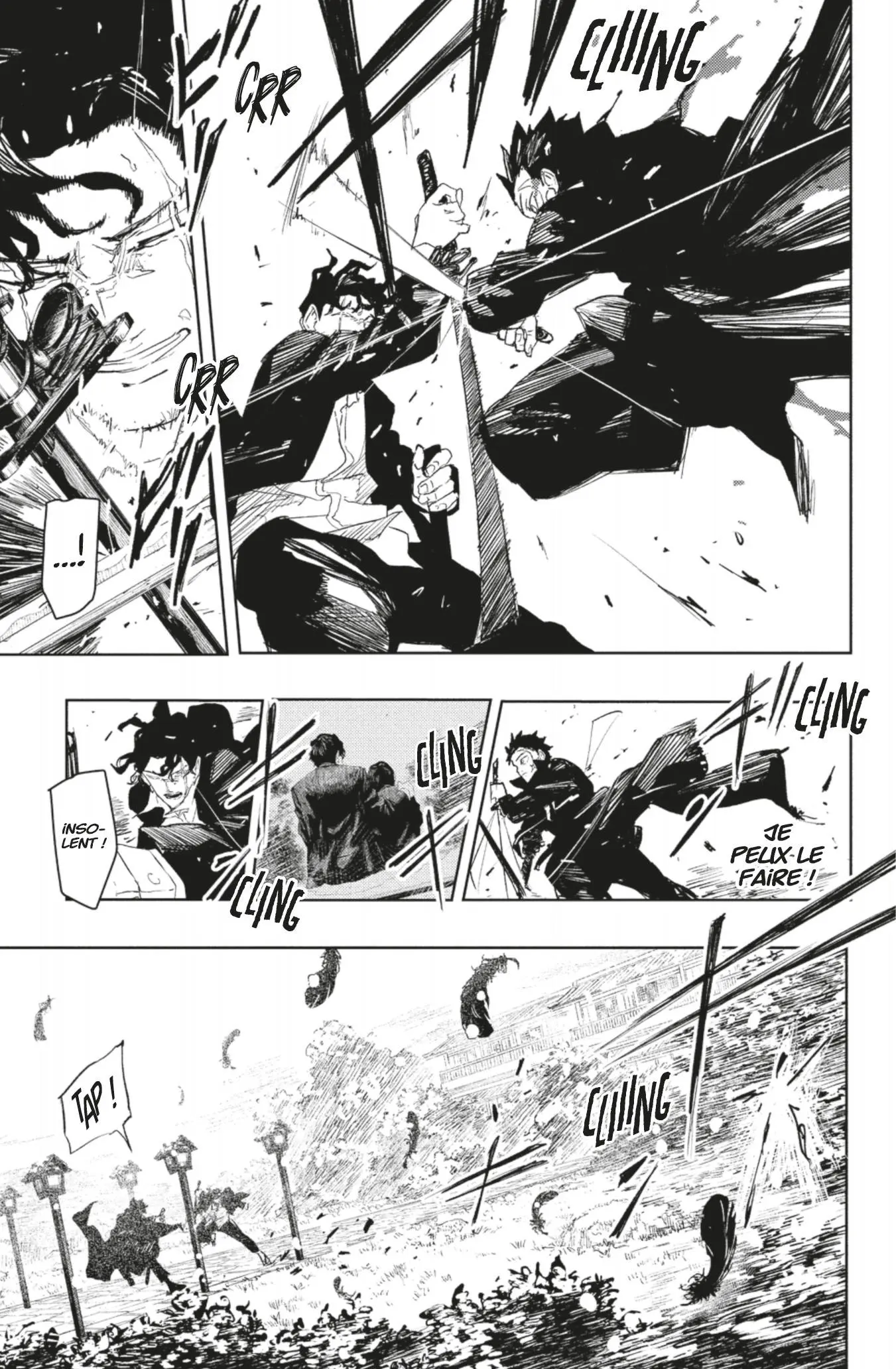 Read Kagura Bachi FR Manga Online
