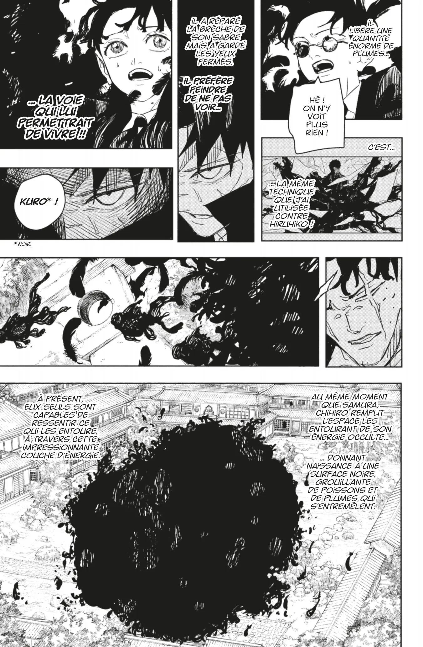 Read Kagura Bachi FR Manga Online
