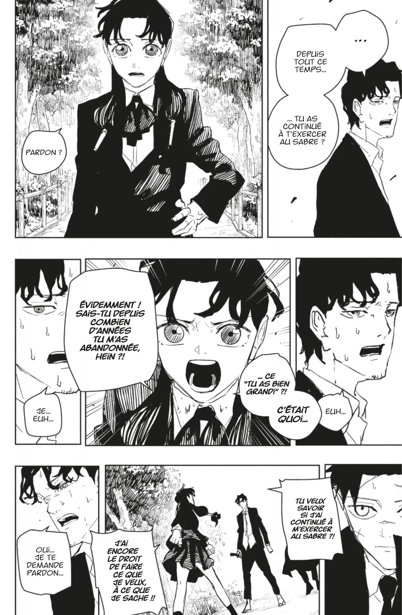 Read Kagura Bachi FR Manga Online