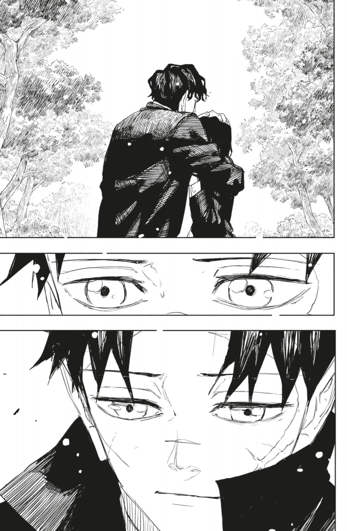 Read Kagura Bachi FR Manga Online