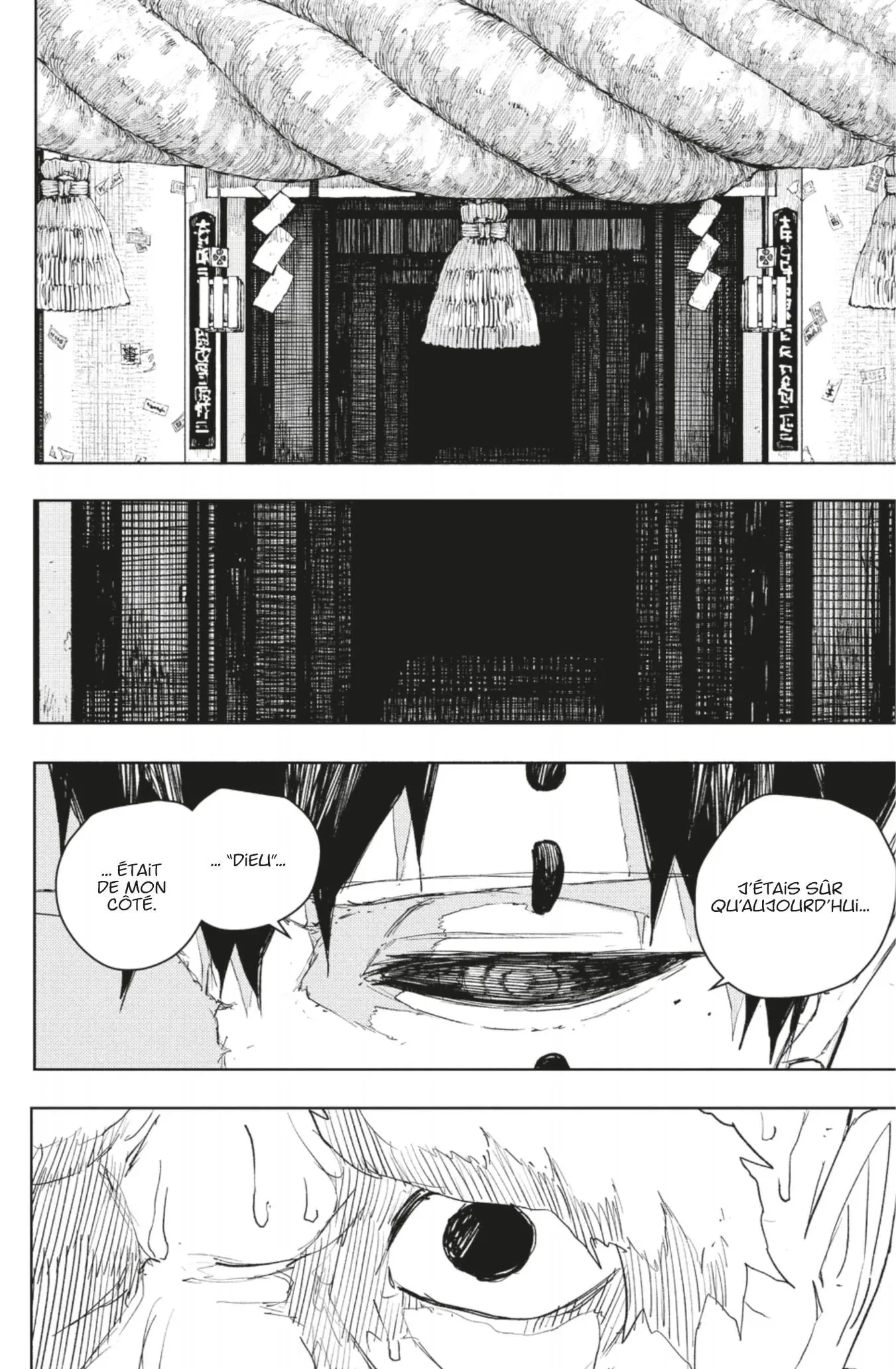 Read Kagura Bachi FR Manga Online
