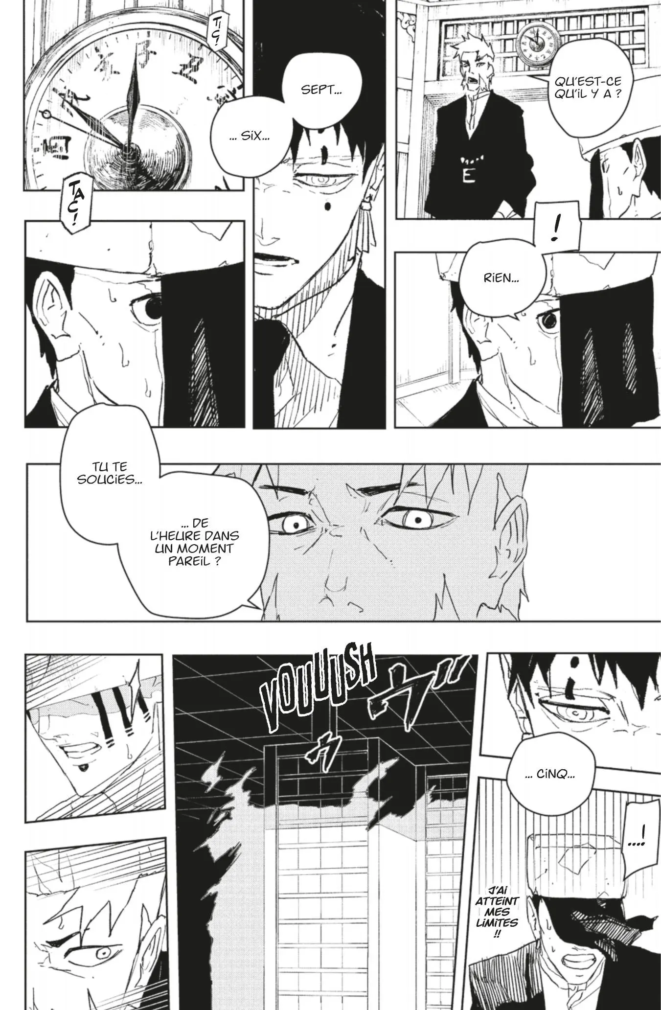 Read Kagura Bachi FR Manga Online
