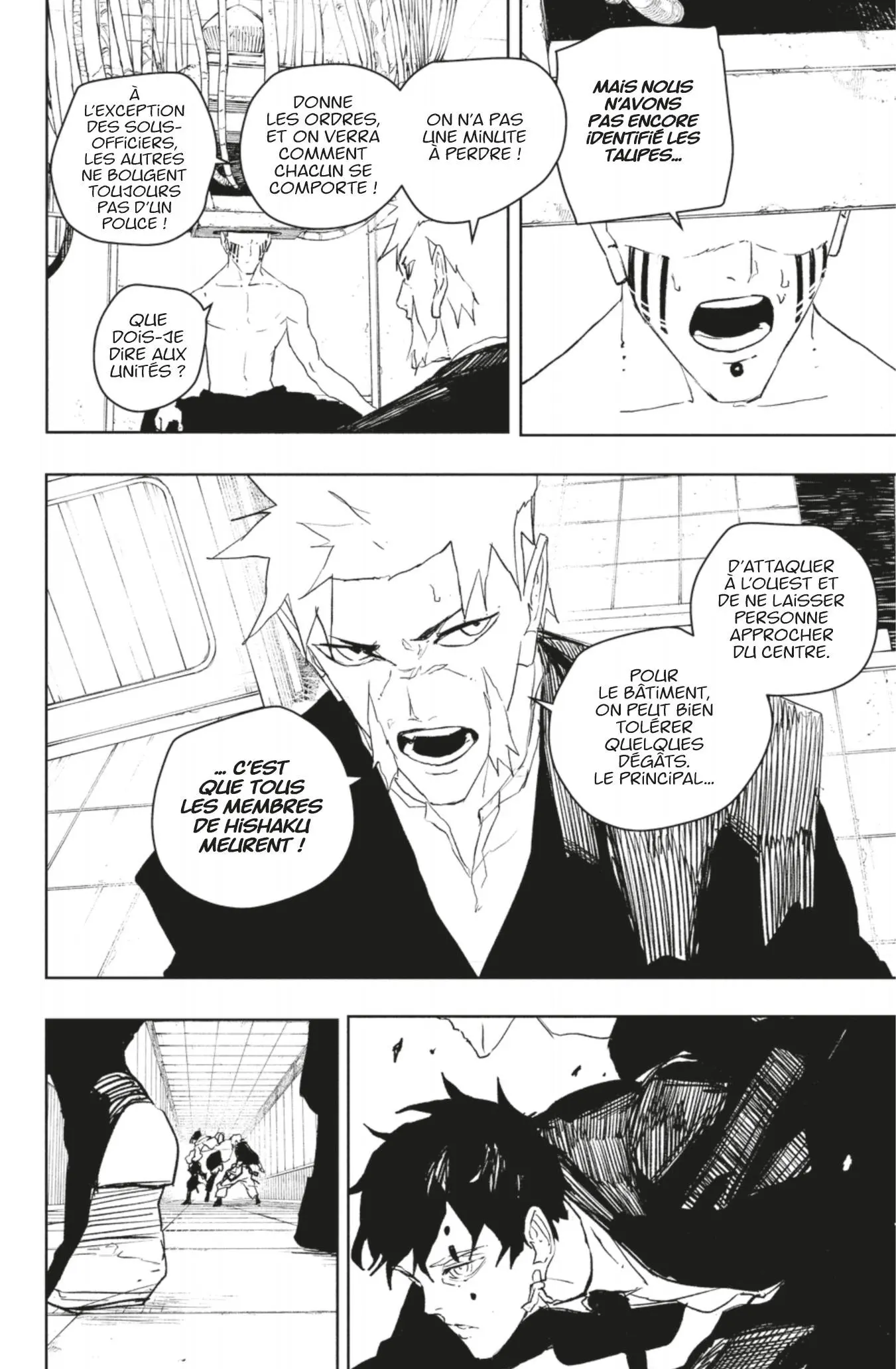 Read Kagura Bachi FR Manga Online