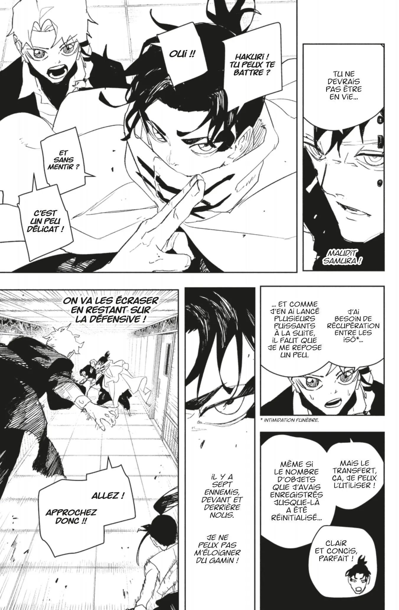 Read Kagura Bachi FR Manga Online
