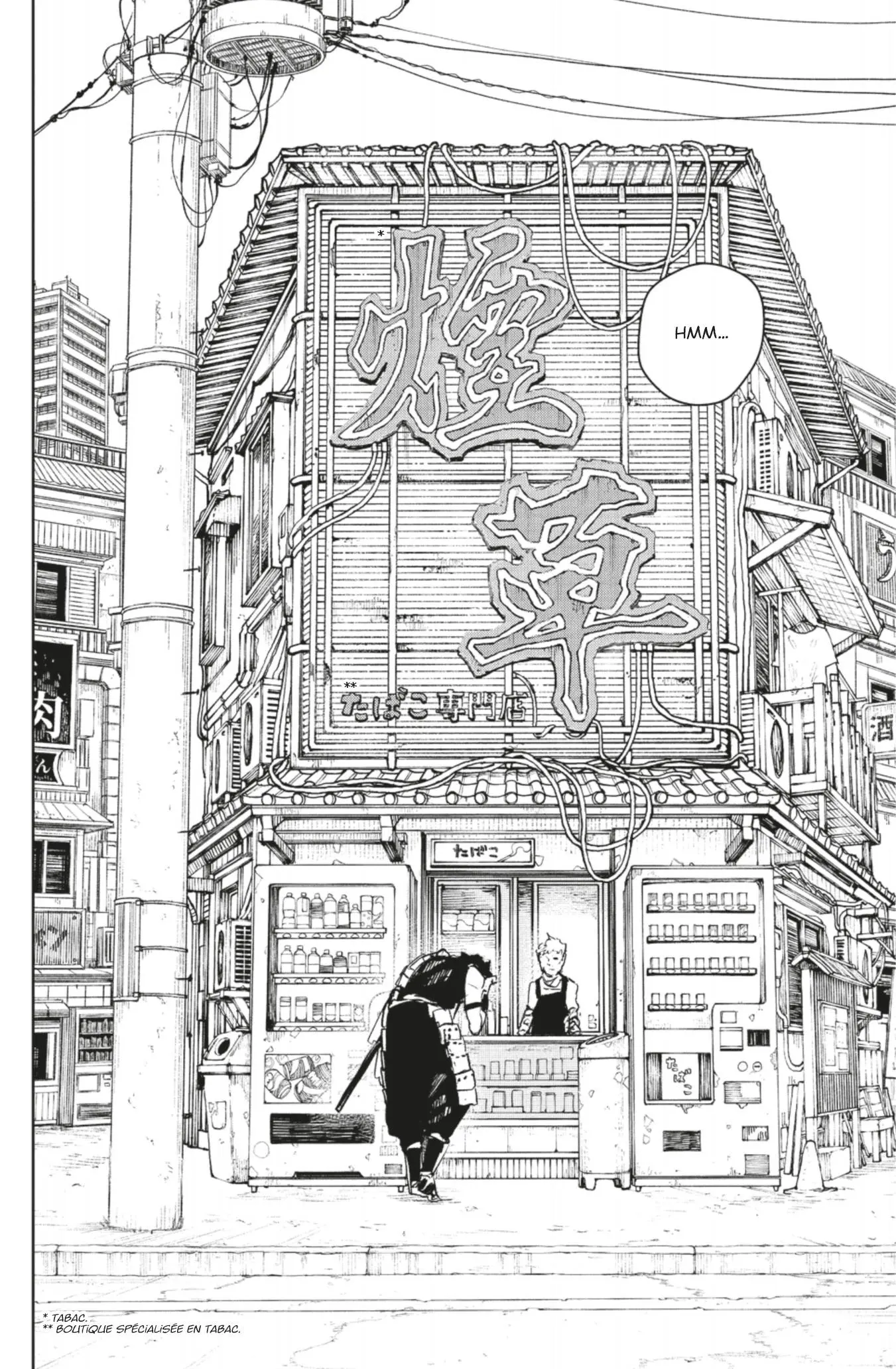 Read Kagura Bachi FR Manga Online