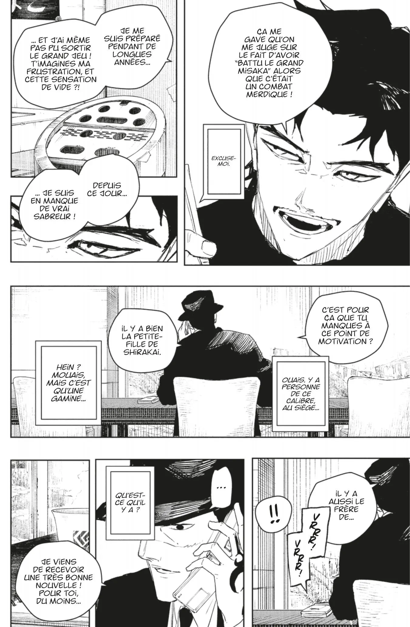 Read Kagura Bachi FR Manga Online