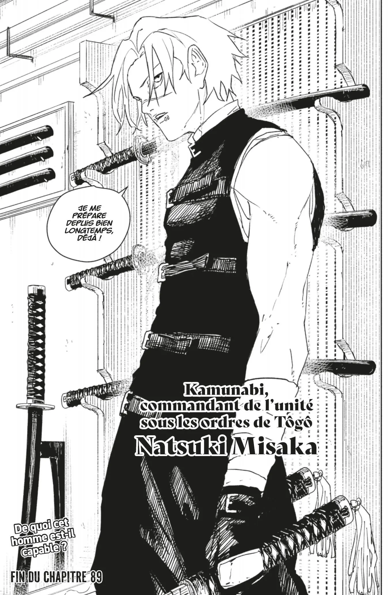 Read Kagura Bachi FR Manga Online