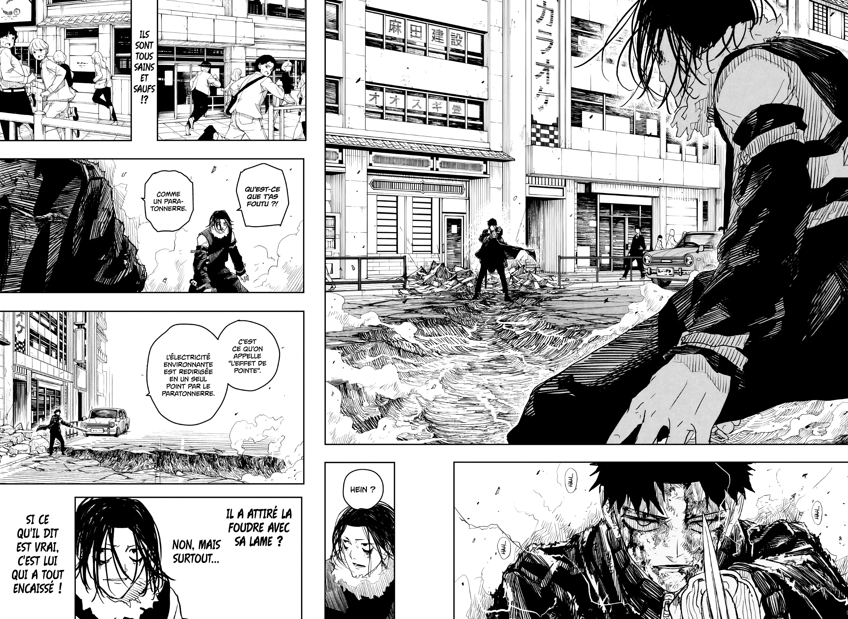 Read Kagura Bachi FR Manga Online