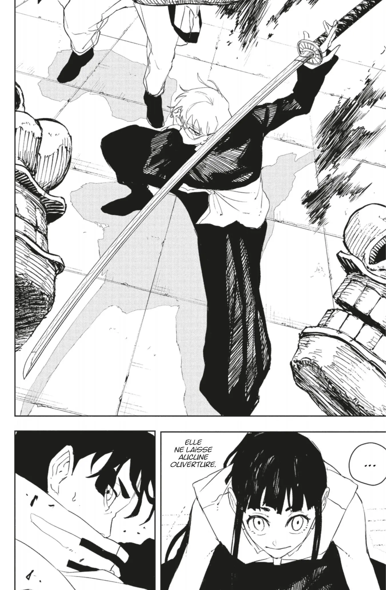 Read Kagura Bachi FR Manga Online