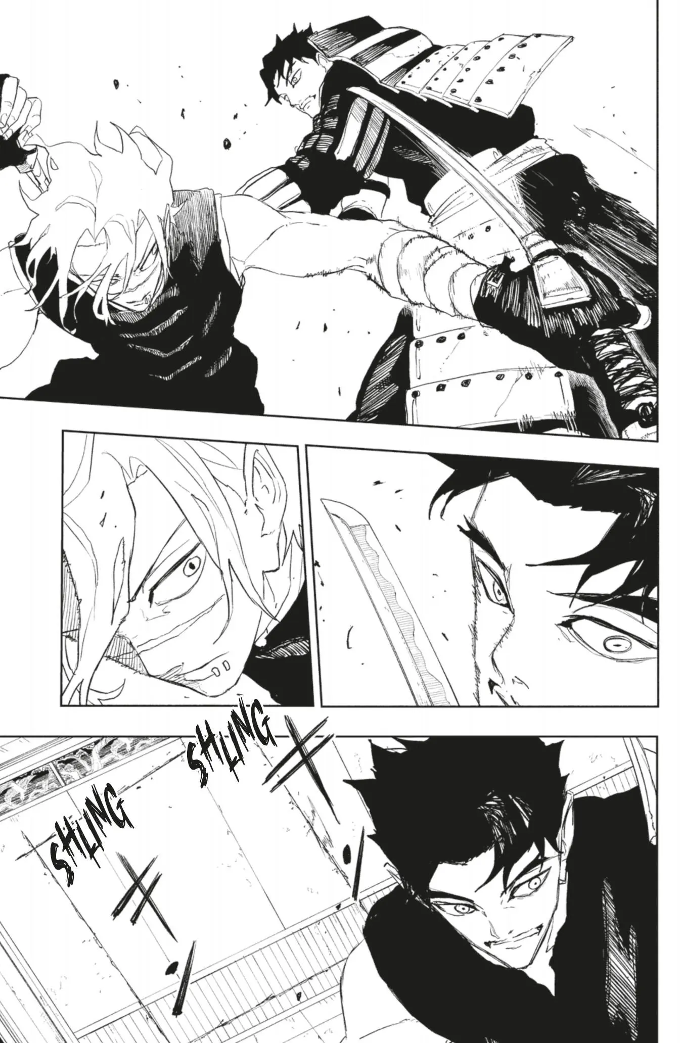 Read Kagura Bachi FR Manga Online