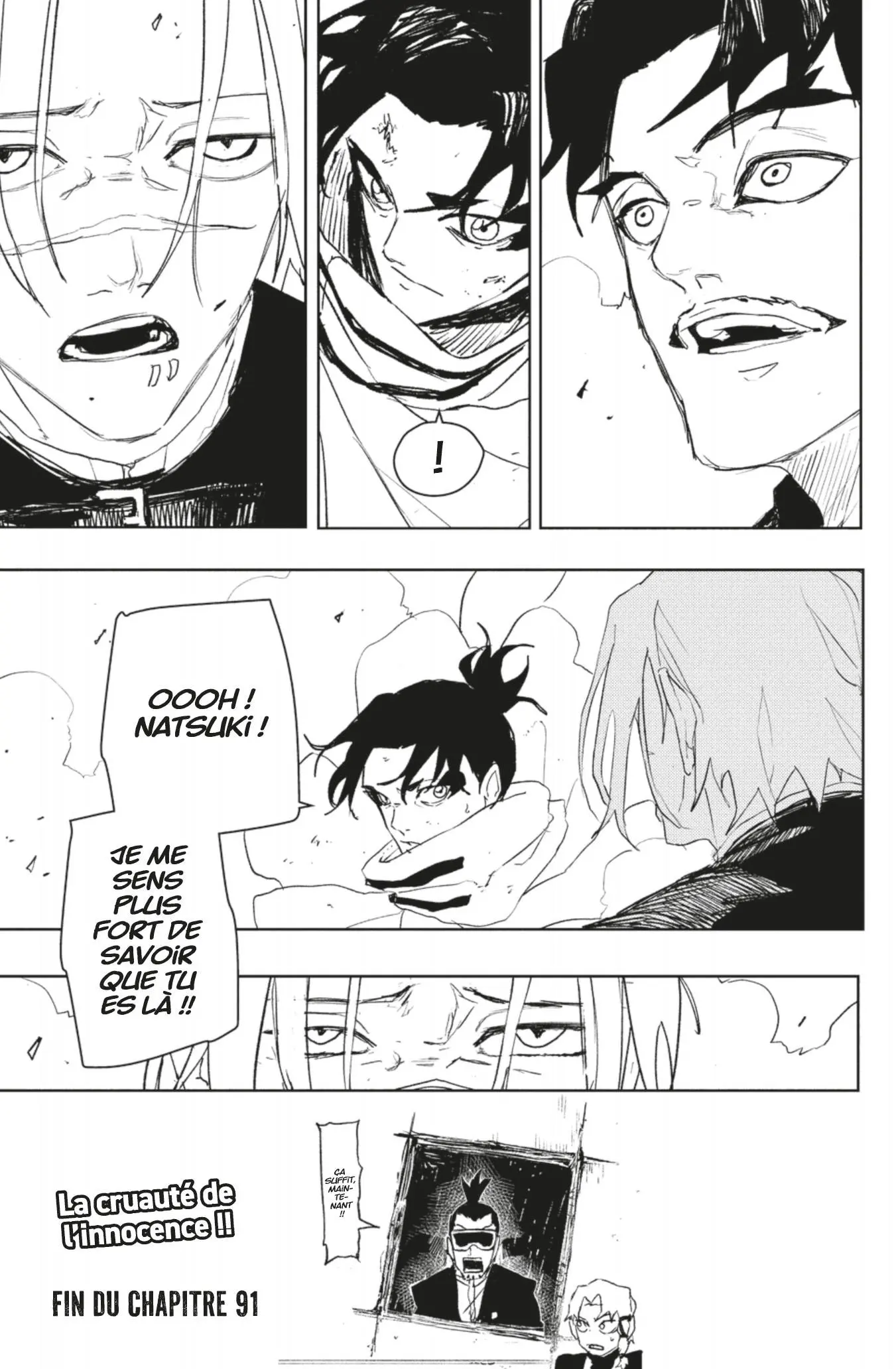 Read Kagura Bachi FR Manga Online