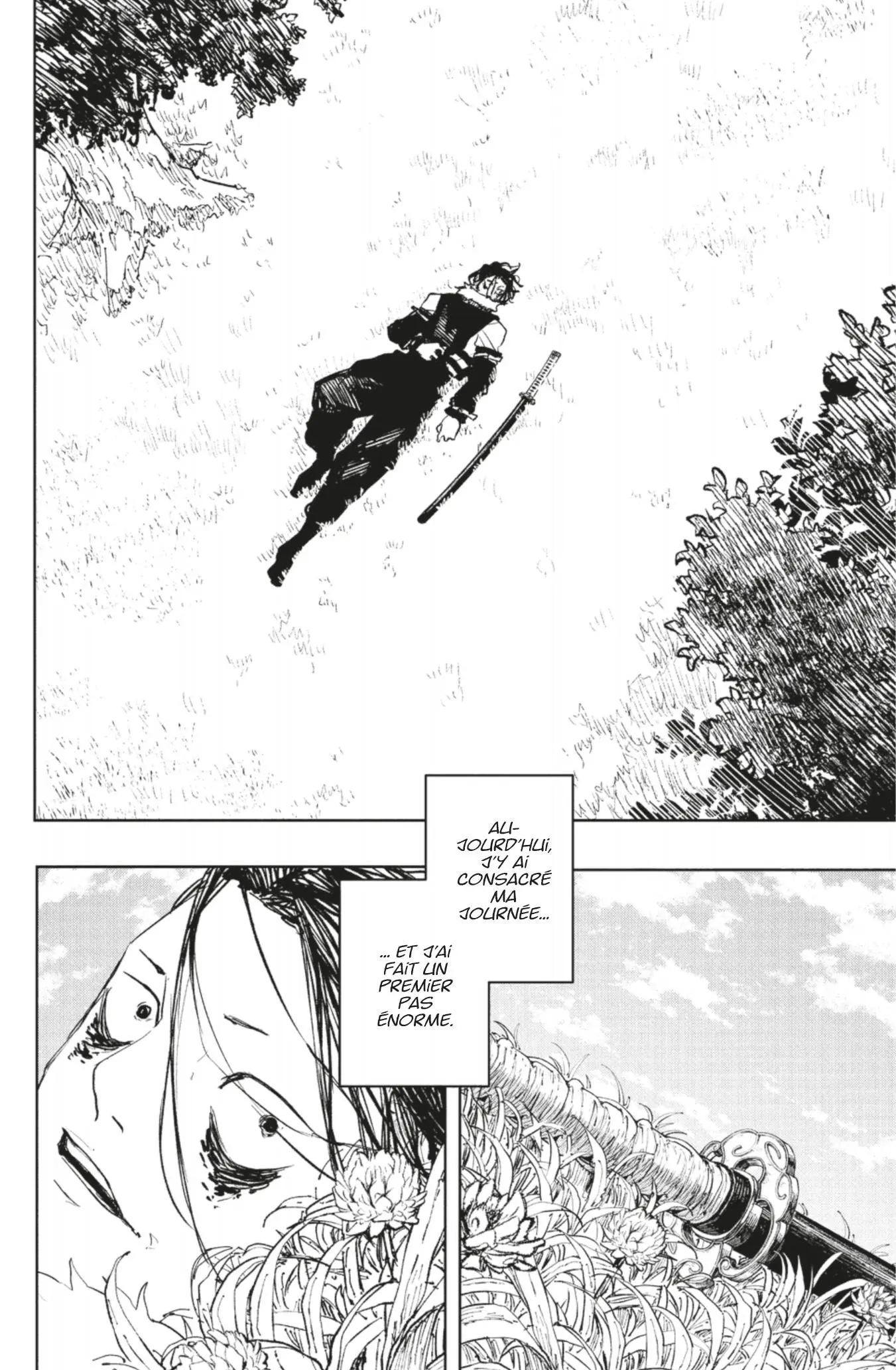 Read Kagura Bachi FR Manga Online