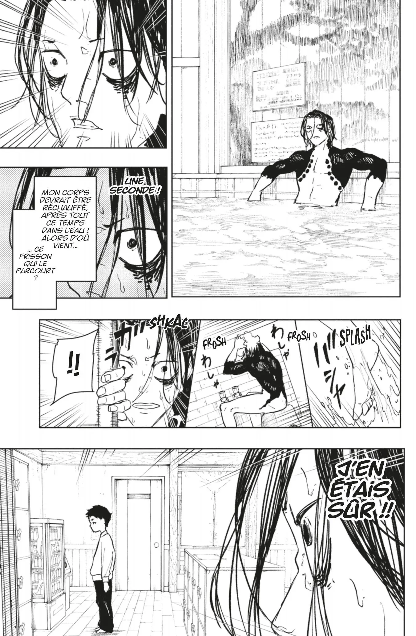 Read Kagura Bachi FR Manga Online