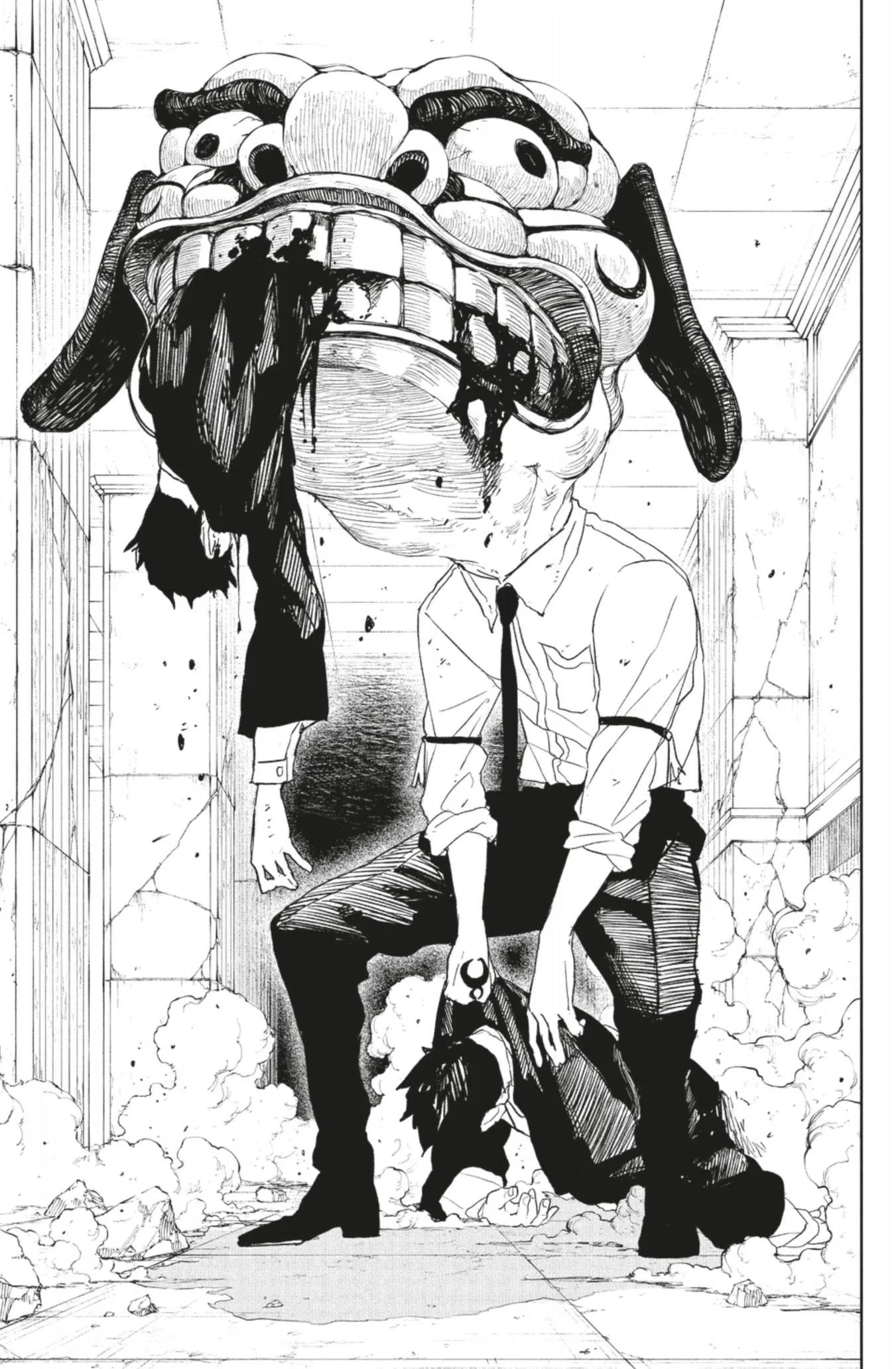 Read Kagura Bachi FR Manga Online