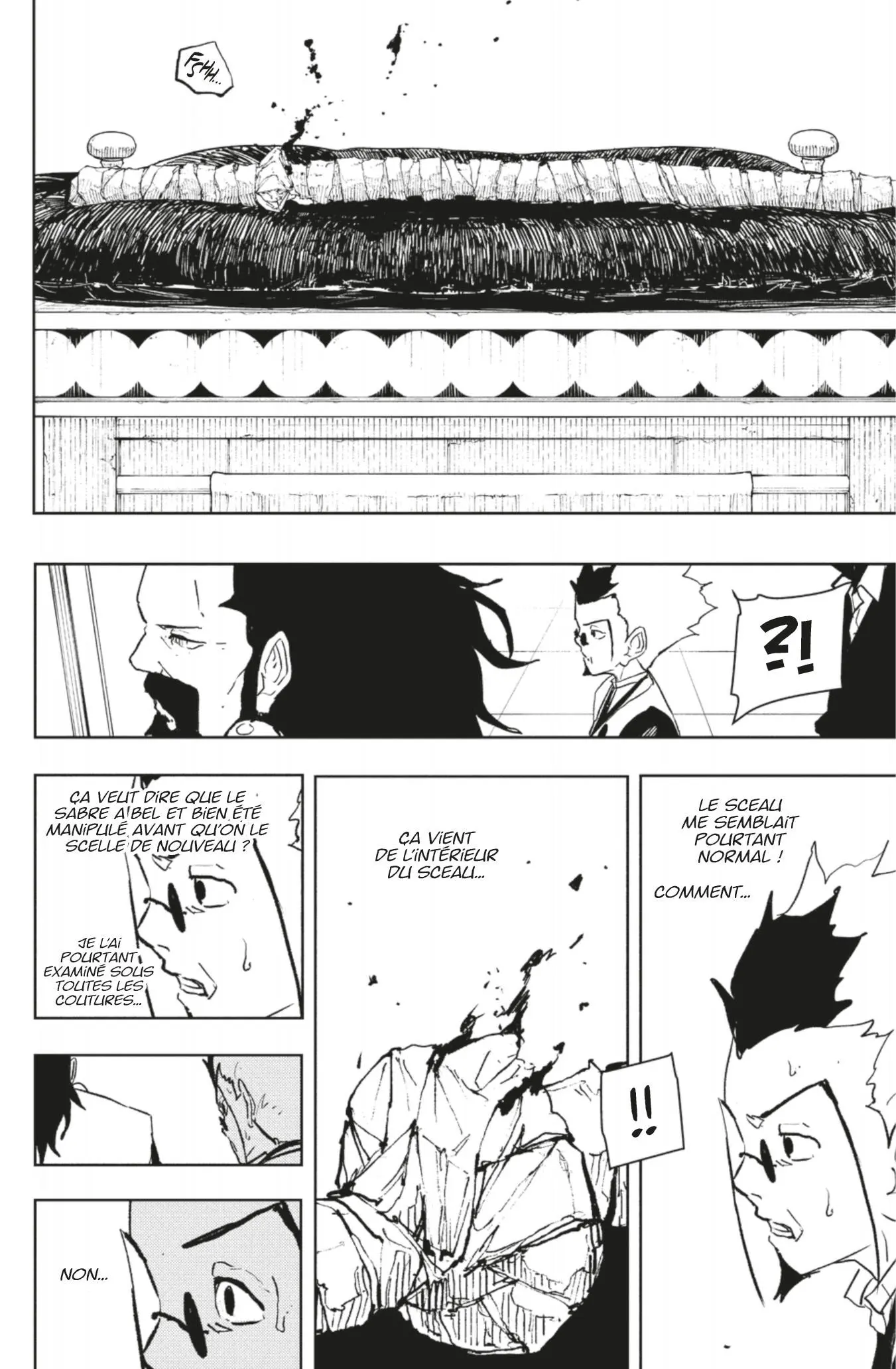 Read Kagura Bachi FR Manga Online