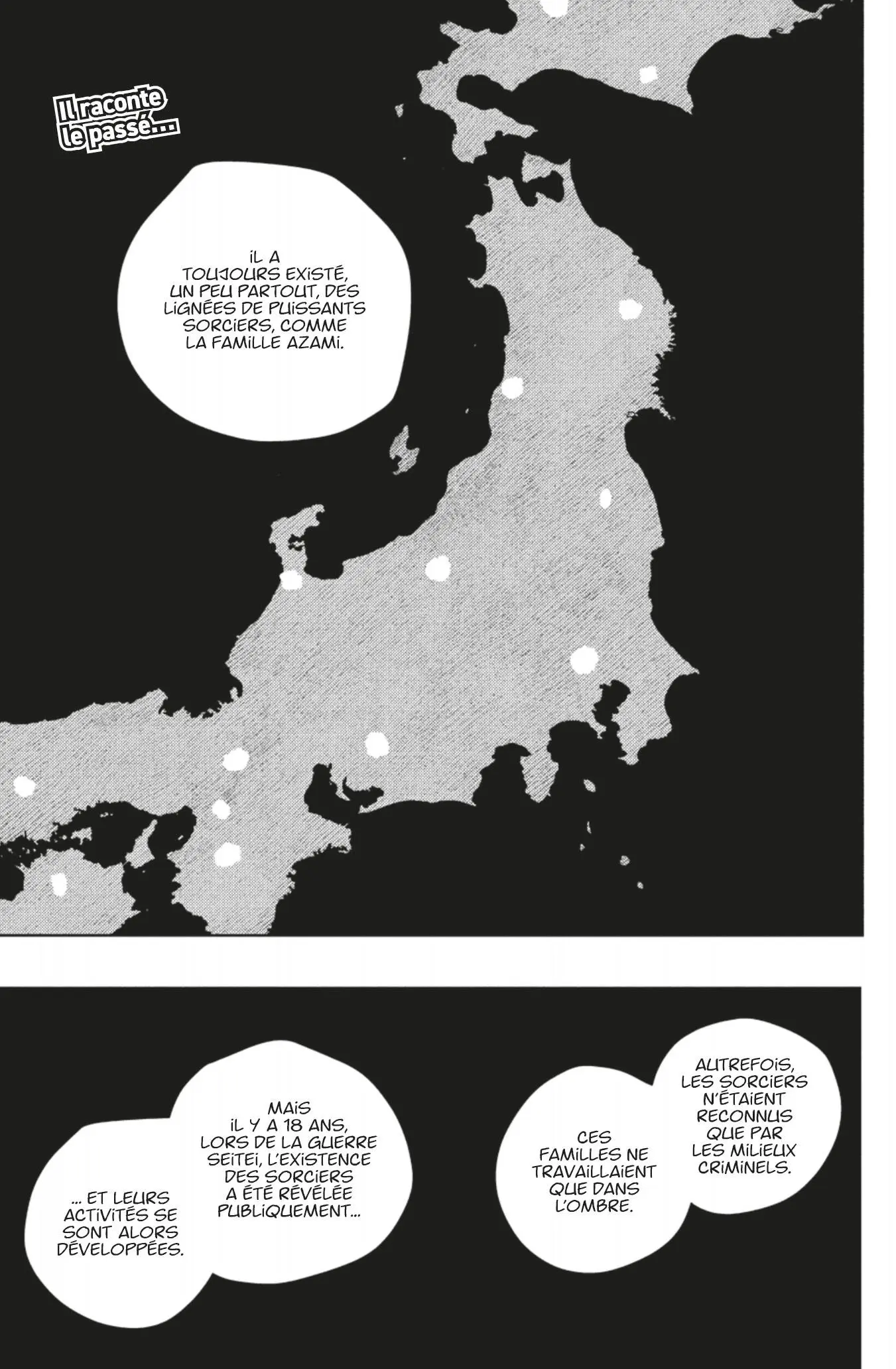 Read Kagura Bachi FR Manga Online