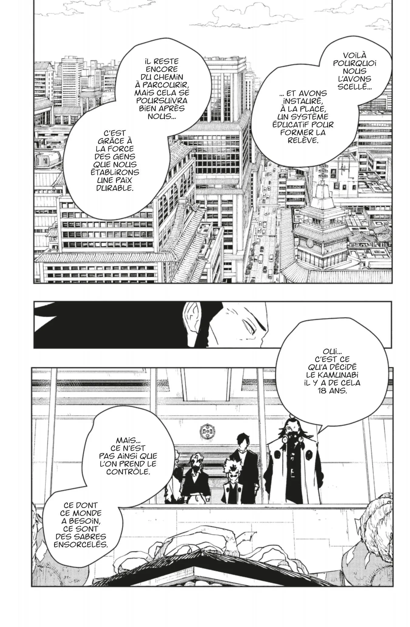 Read Kagura Bachi FR Manga Online