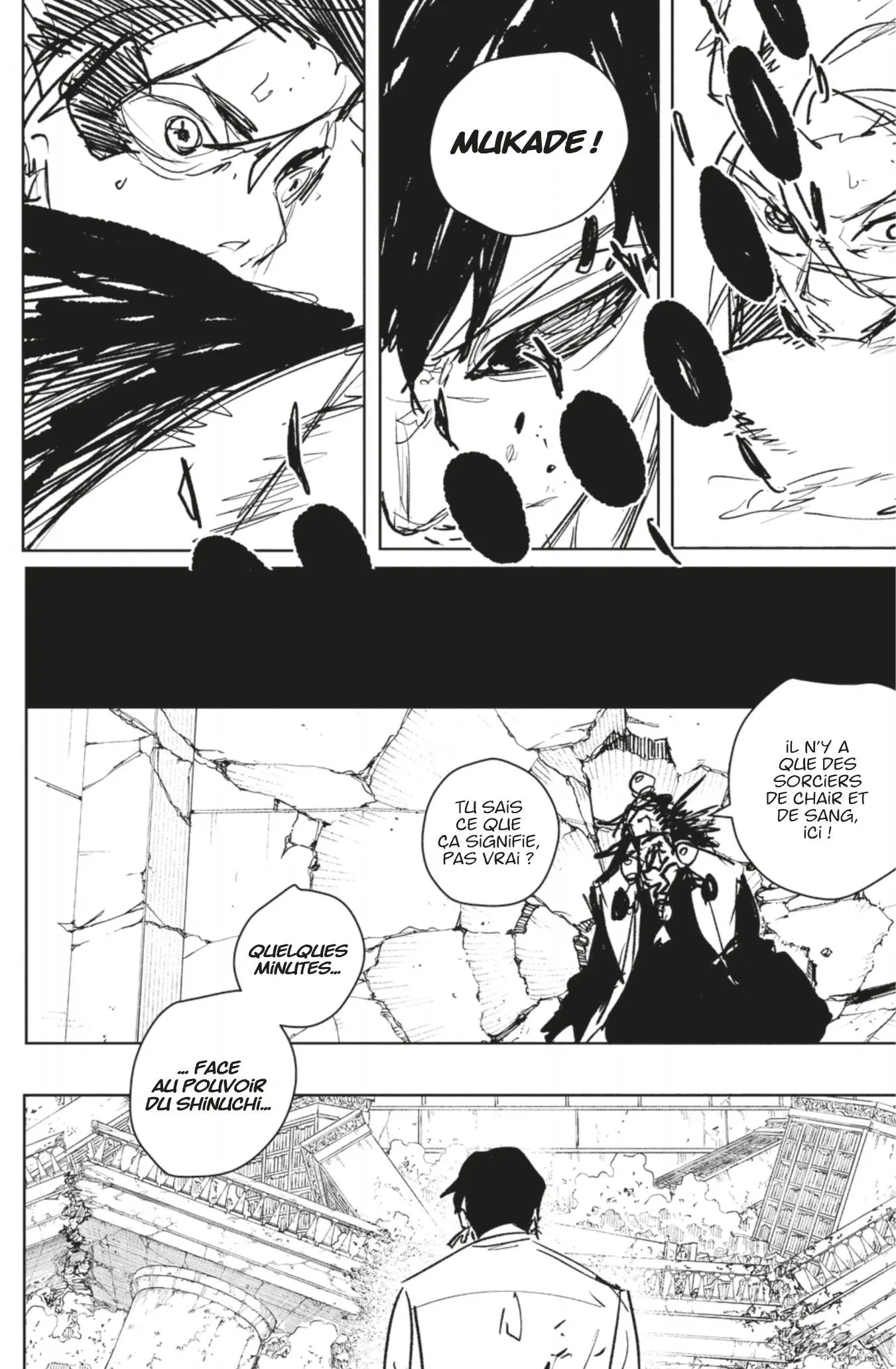 Read Kagura Bachi FR Manga Online