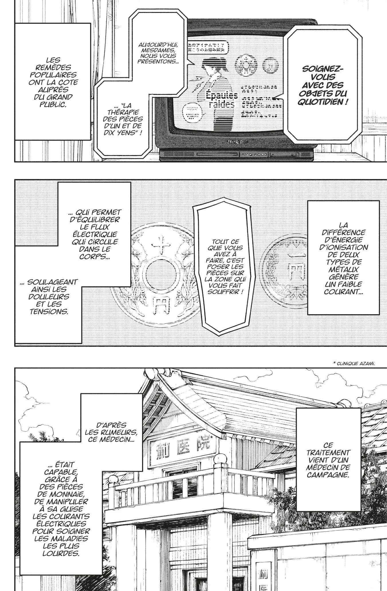 Read Kagura Bachi FR Manga Online