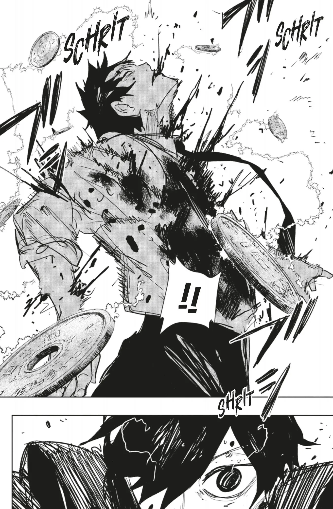 Read Kagura Bachi FR Manga Online