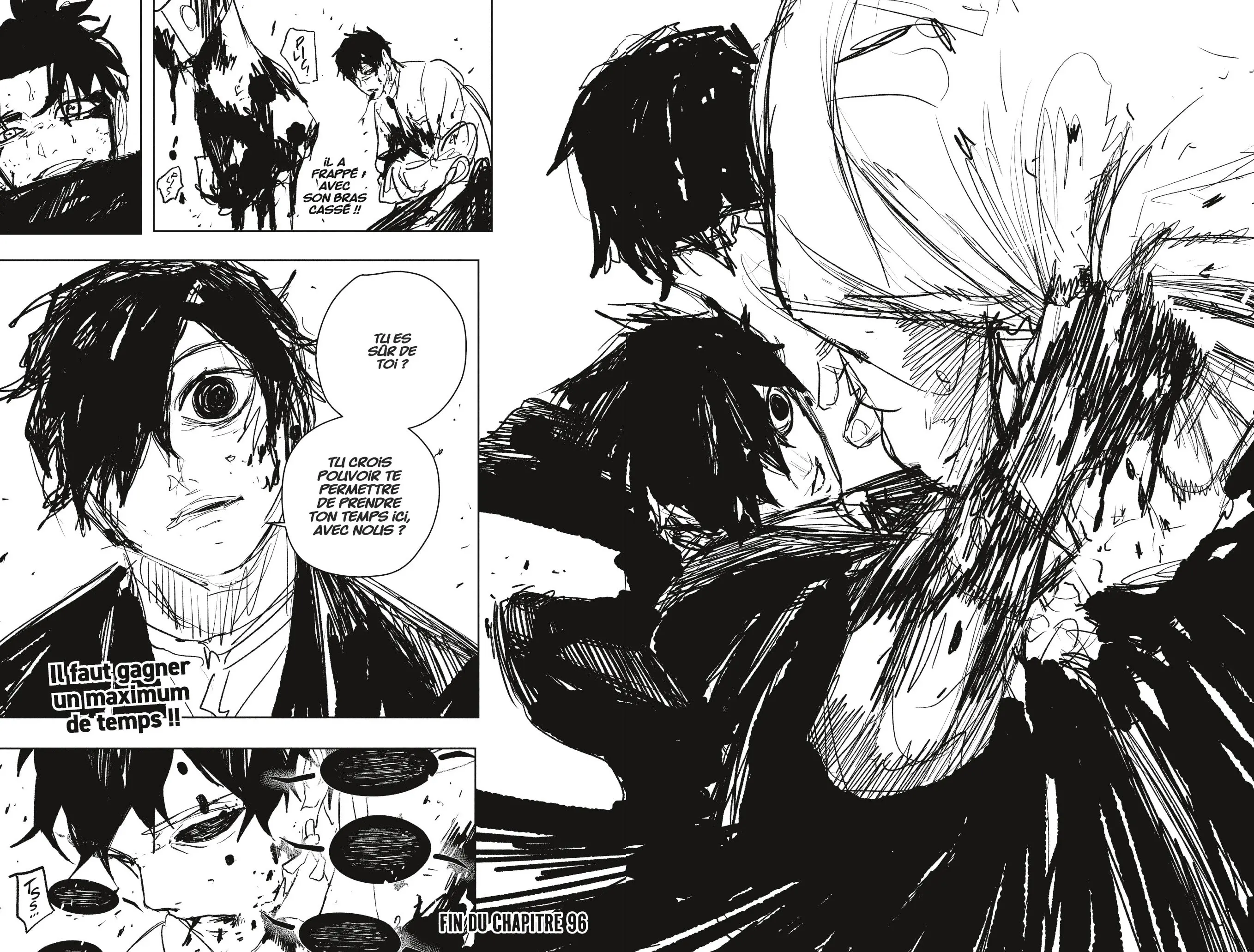 Read Kagura Bachi FR Manga Online