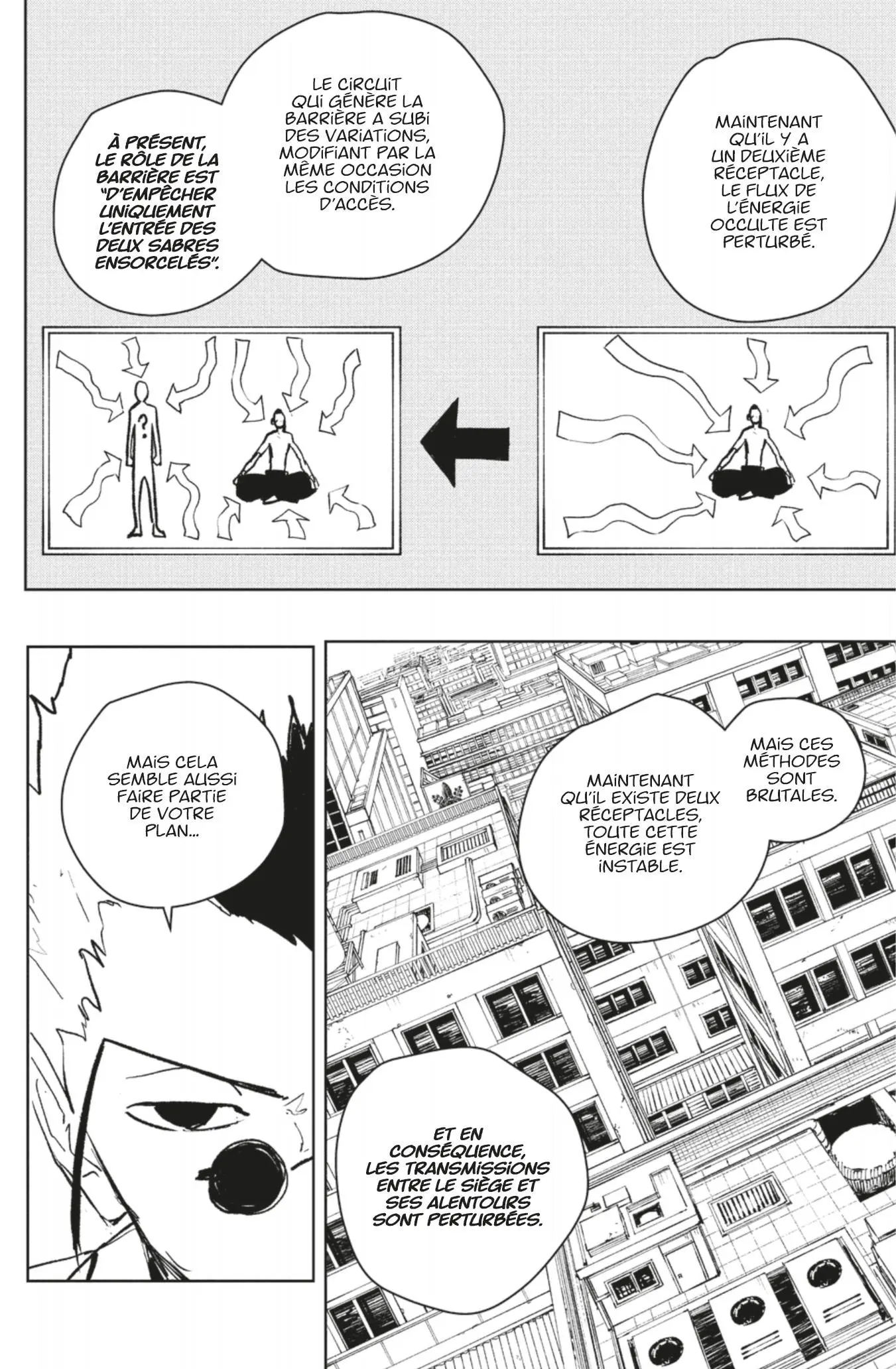 Read Kagura Bachi FR Manga Online