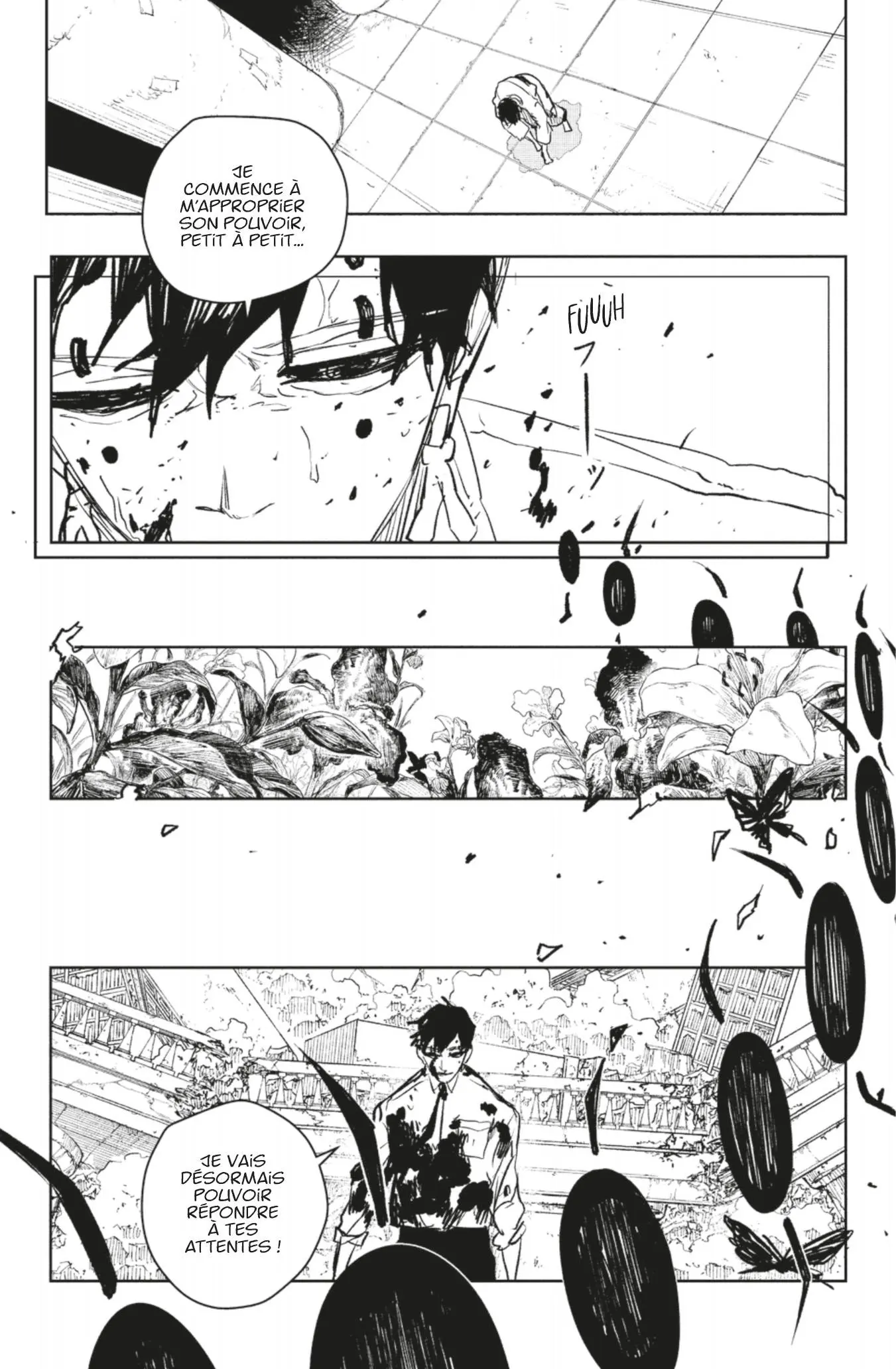 Read Kagura Bachi FR Manga Online
