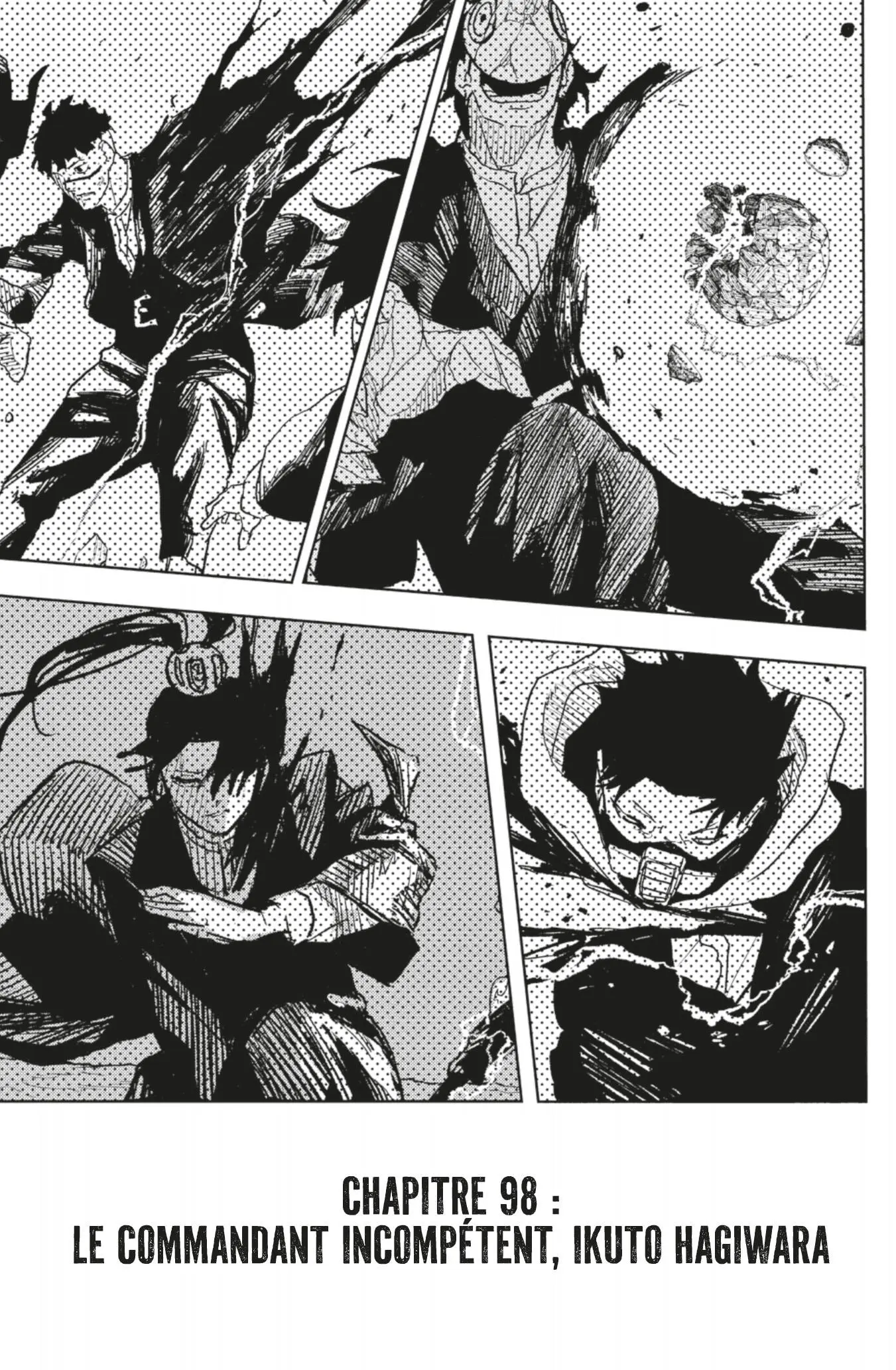 Read Kagura Bachi FR Manga Online