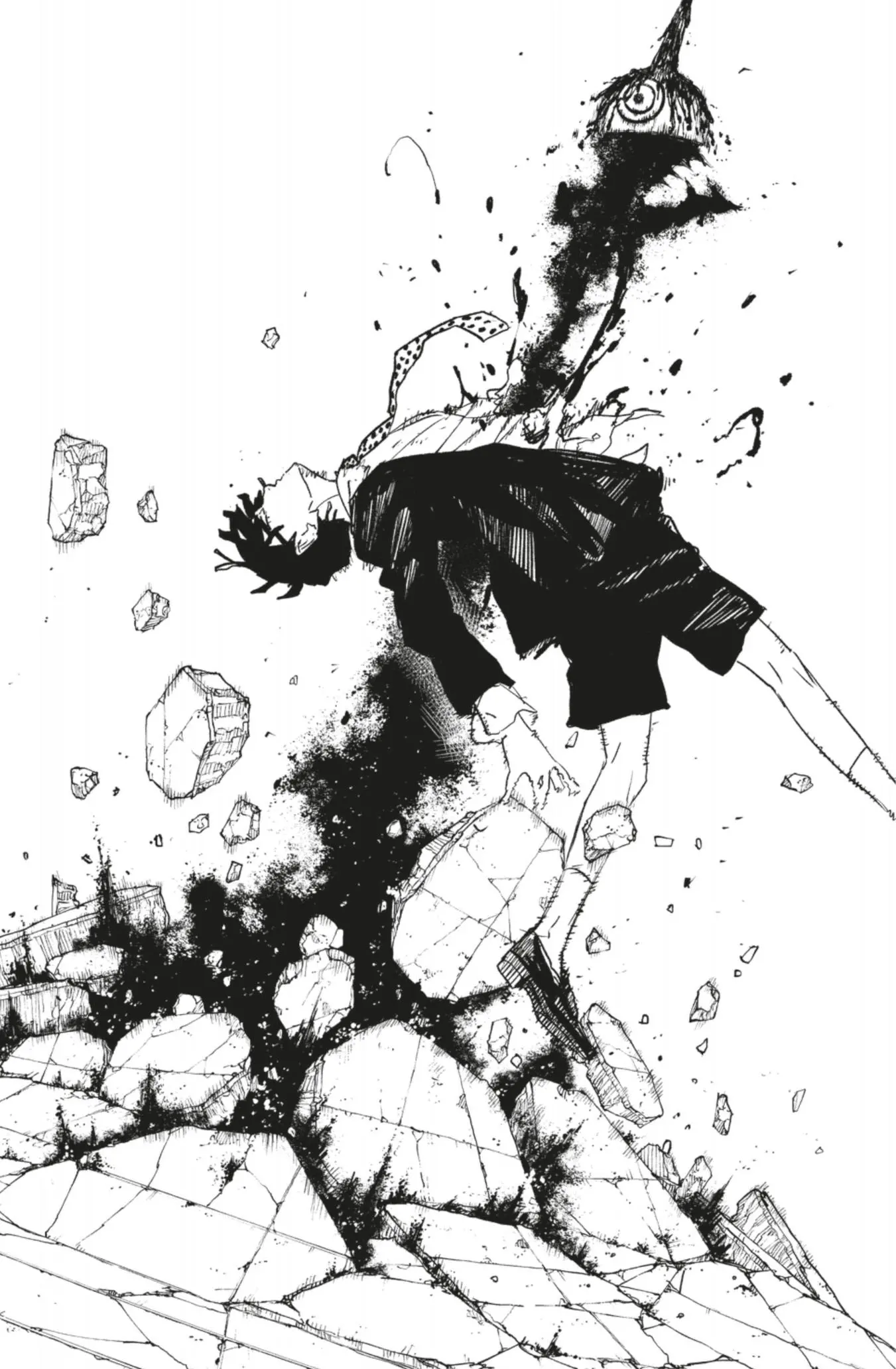 Read Kagura Bachi FR Manga Online