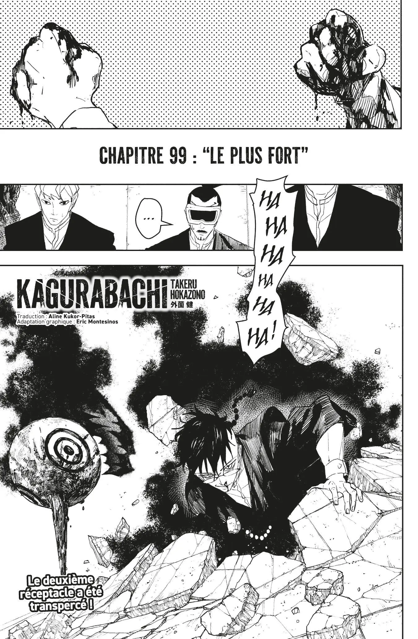 Read Kagura Bachi FR Manga Online