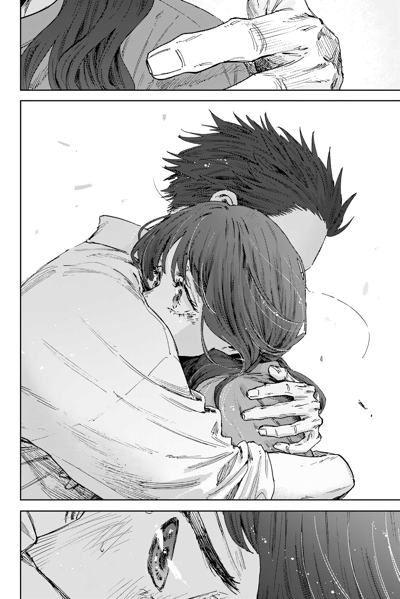 Read Kaoru Hana wa Rin to Saku FR Manga Online