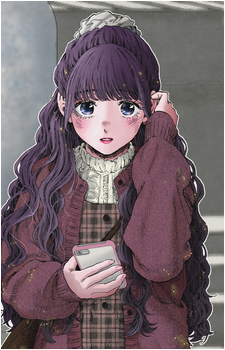 Read Kaoru Hana wa Rin to Saku FR Manga Online