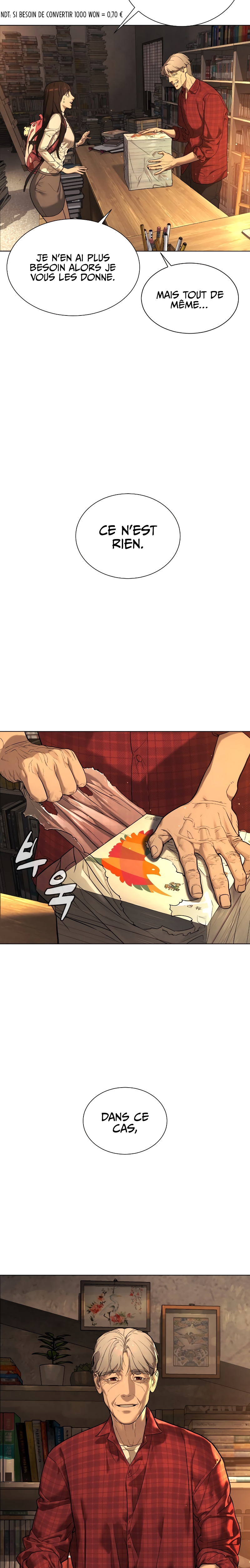 Read Killer Pedro FR Manga Online