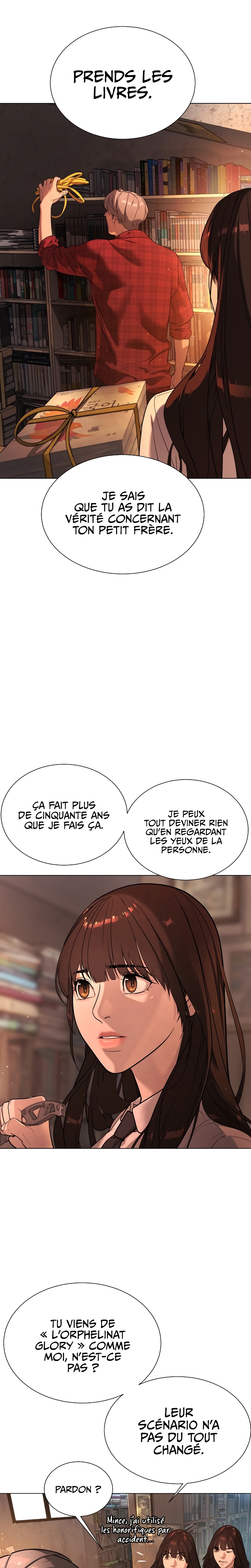 Read Killer Pedro FR Manga Online